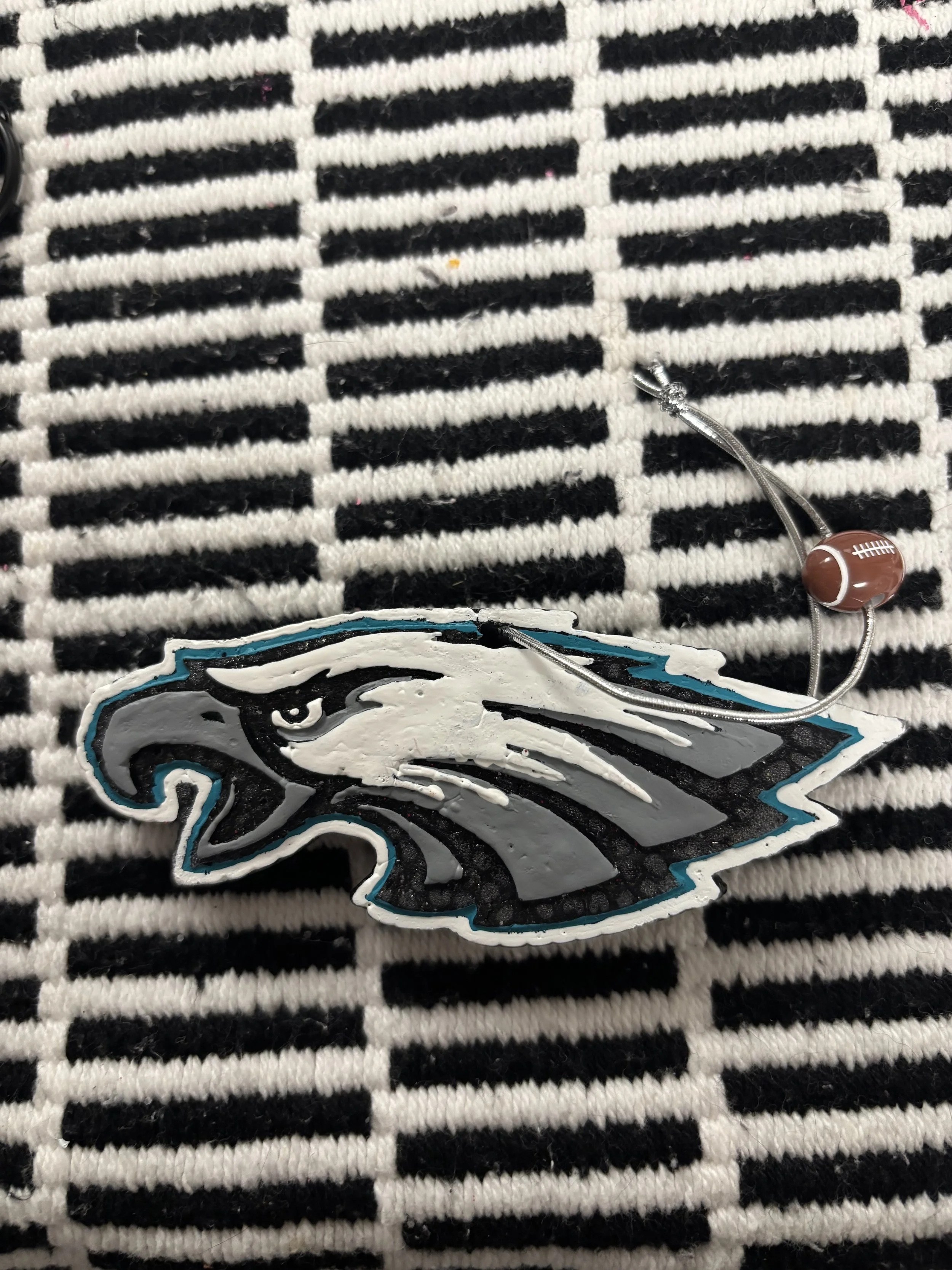 Philadelphia Eagles Air Freshener