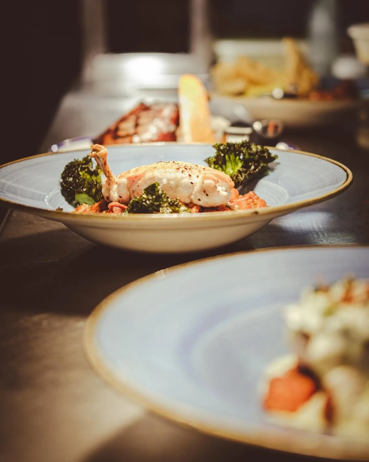 Kitchen Pass