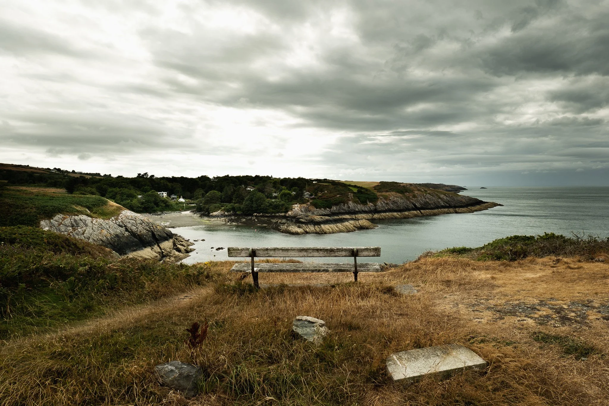 Porth Eilian, Ynys Mon