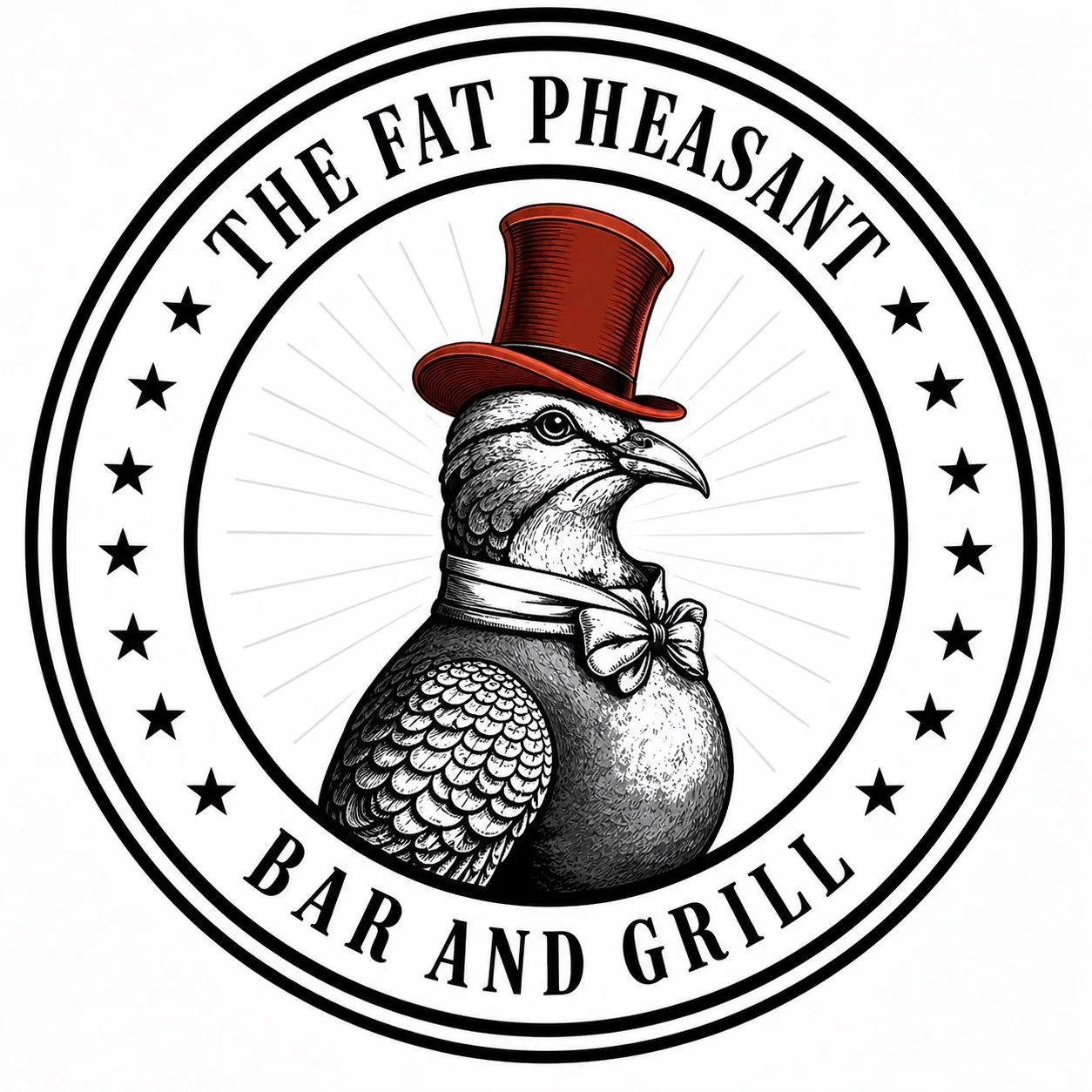 Fat Pheasant