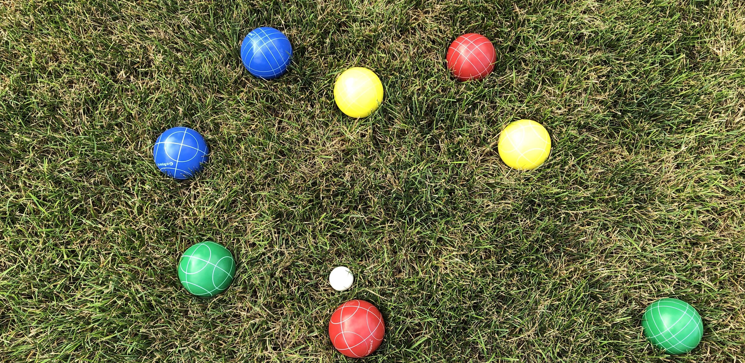 How To Play Bocce Ball — Gather Together Games