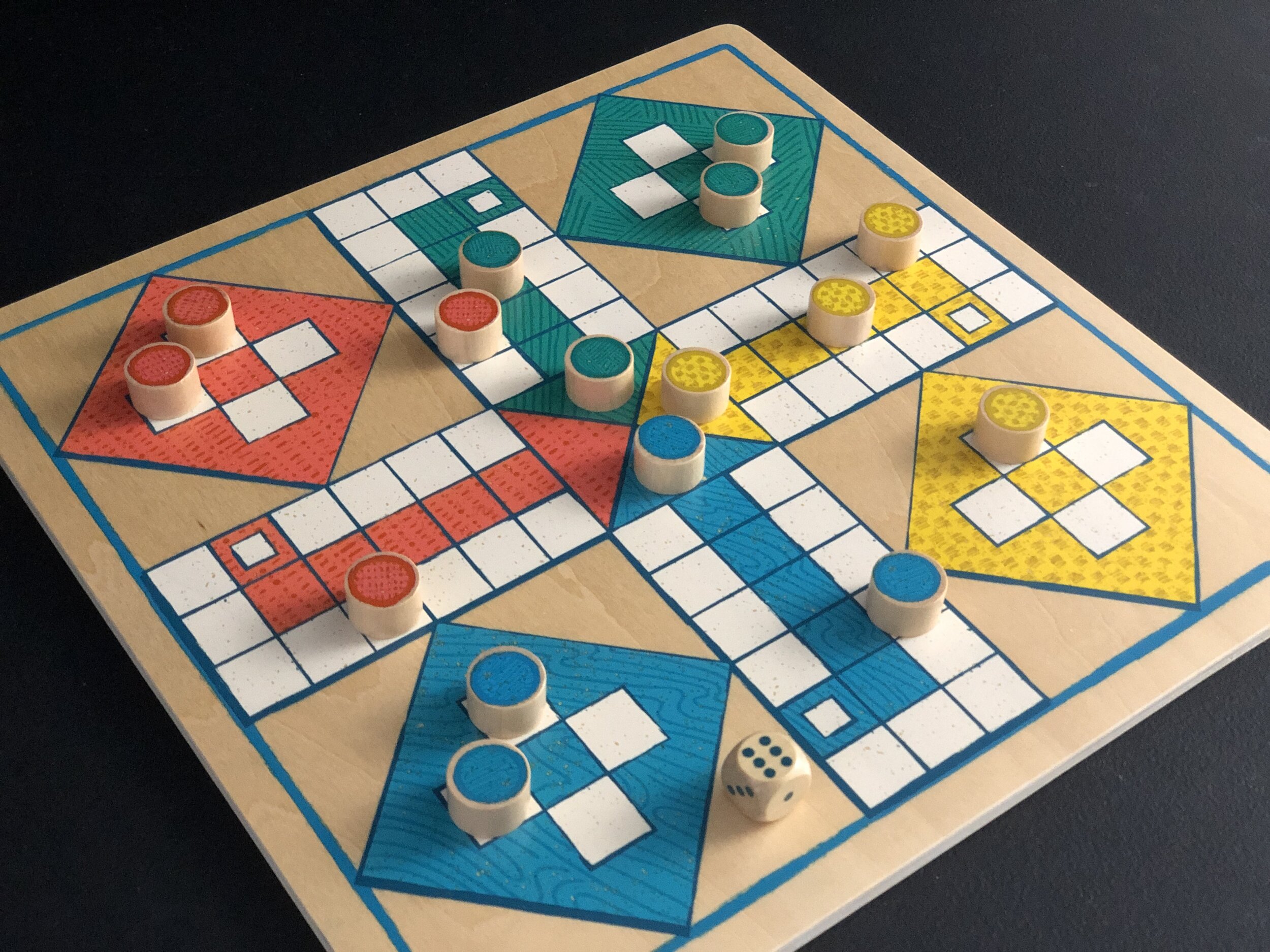 Ludo Board Games: Where to buy & how to play?