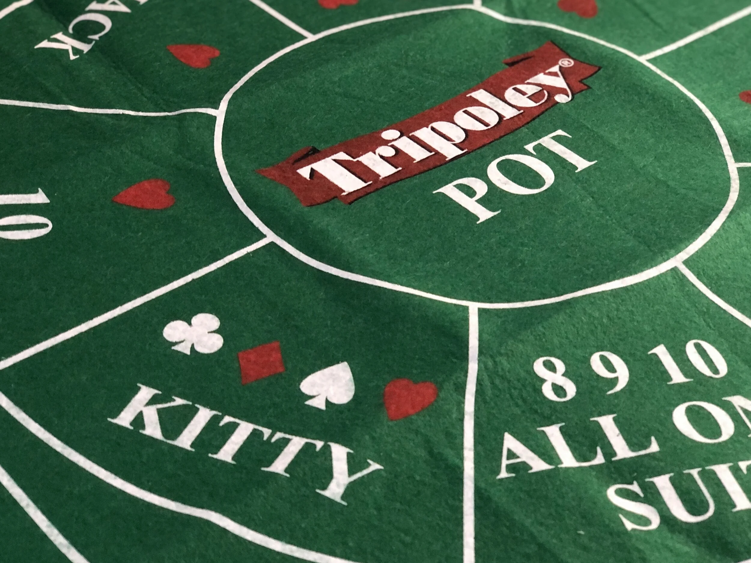 How To Play Tripoley — Gather Together Games