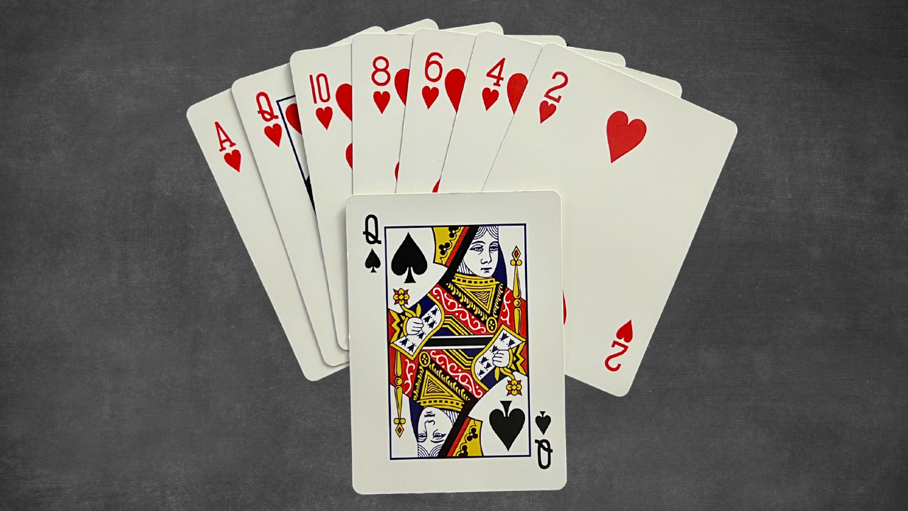 How To Play 2 Player Hearts