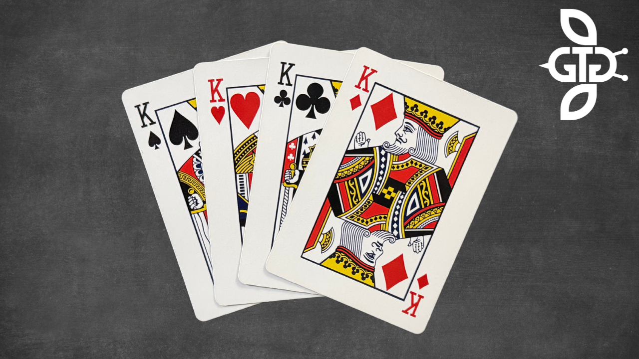 How to Play Regicide