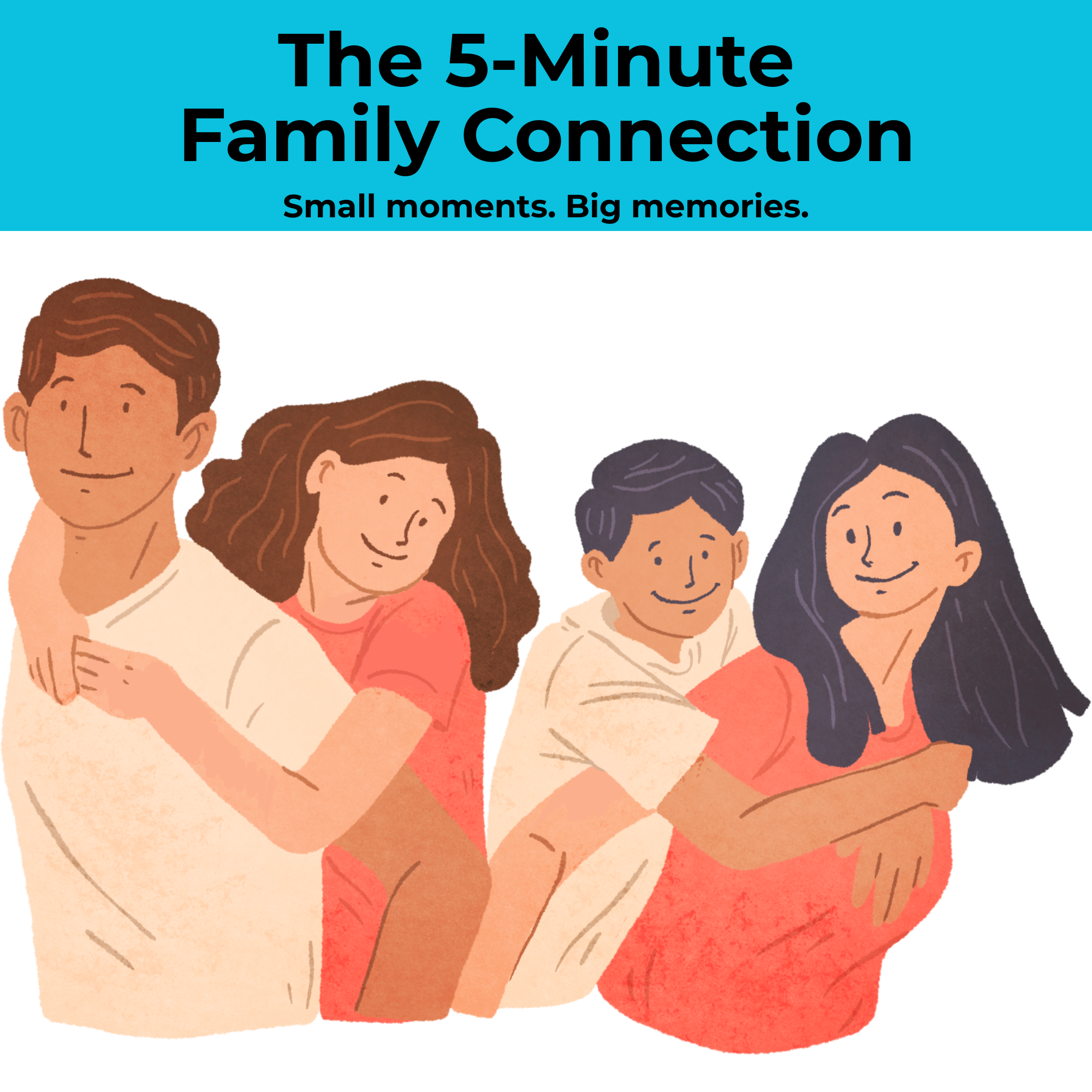 Family Connection Pack