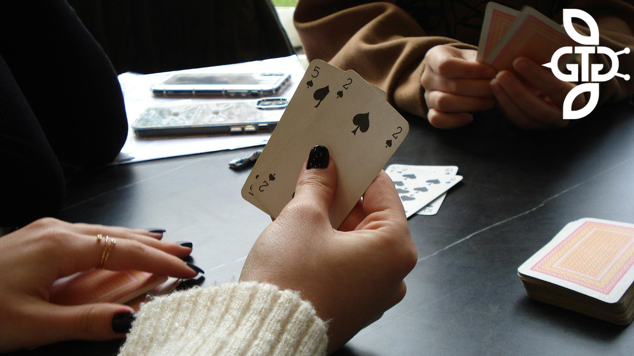 Learn 3 Amazing 2 Player Card Games for Competitive Fun