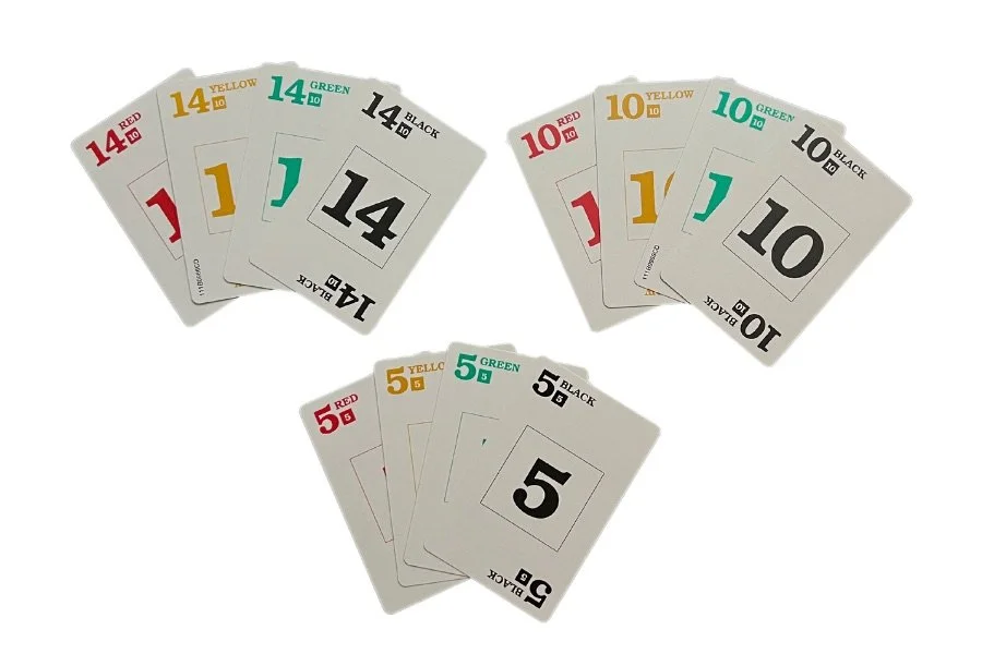 How To Play Rook | Card Game Rules — Gather Together Games