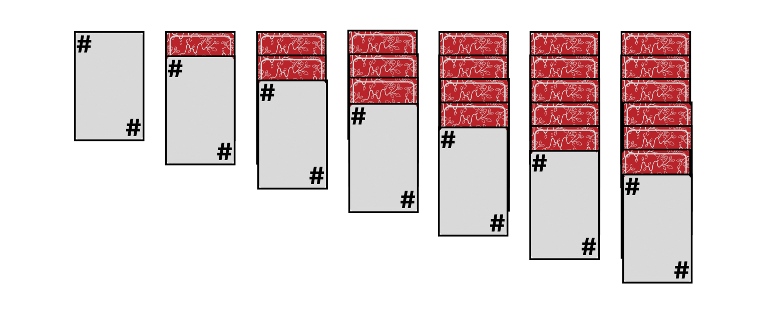 How to set up Solitaire: Follow this illustrated guide to learn rules