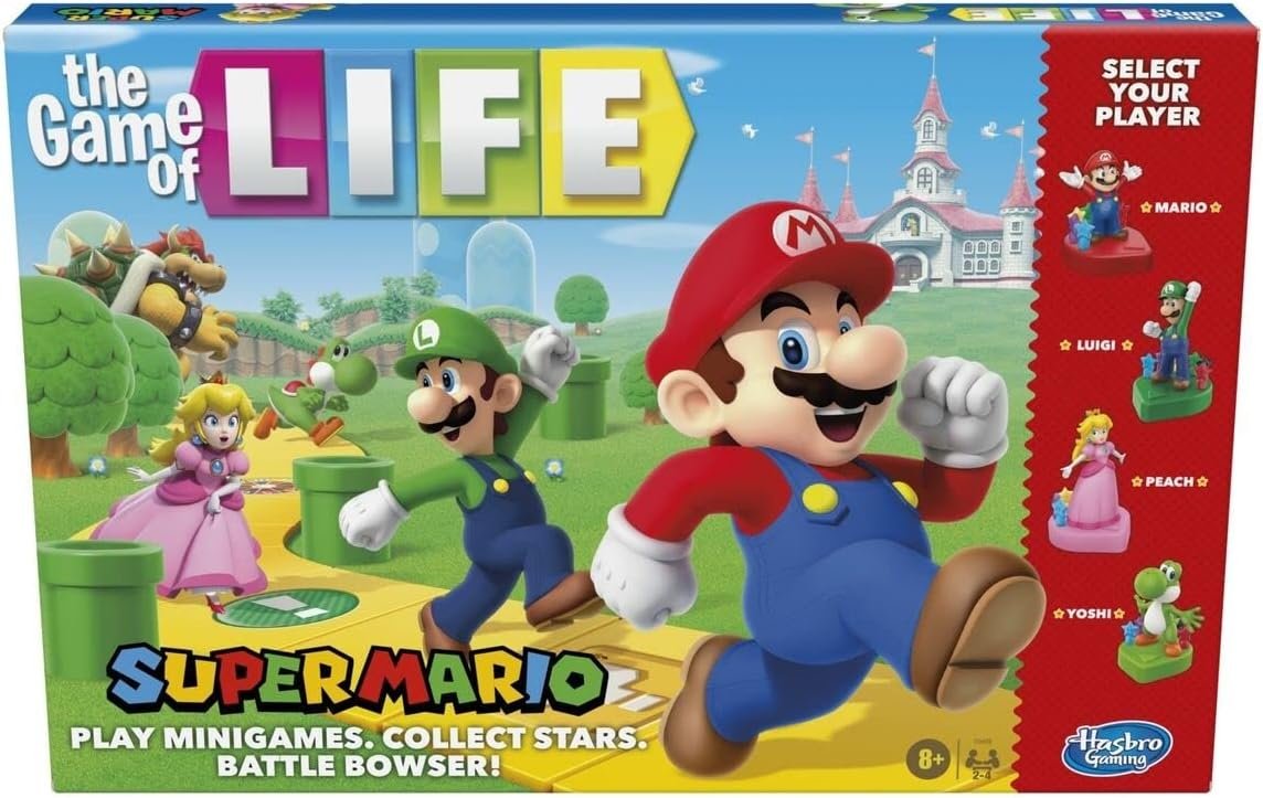 The Game of Life: Rules and How to Play