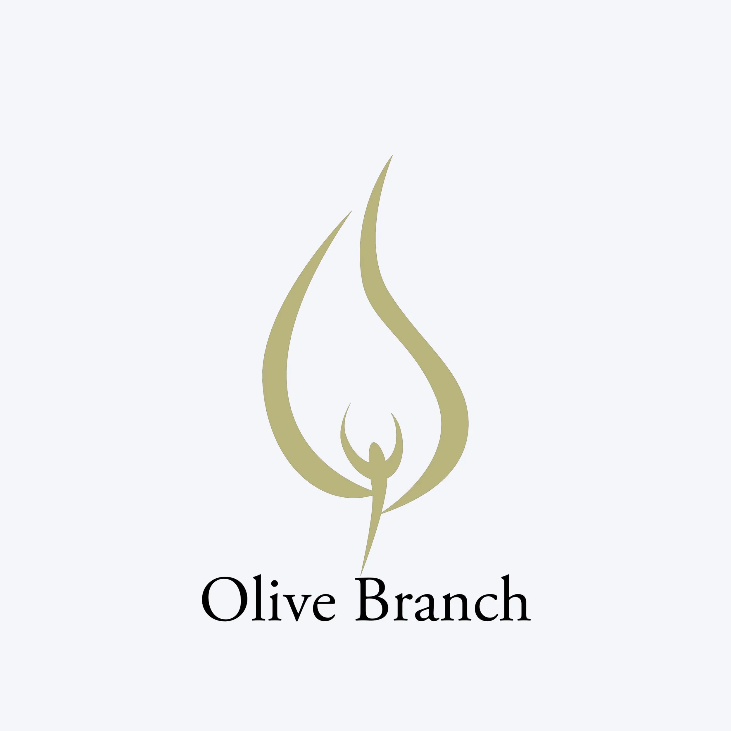 olive branch candle 911 memorial bring troops home