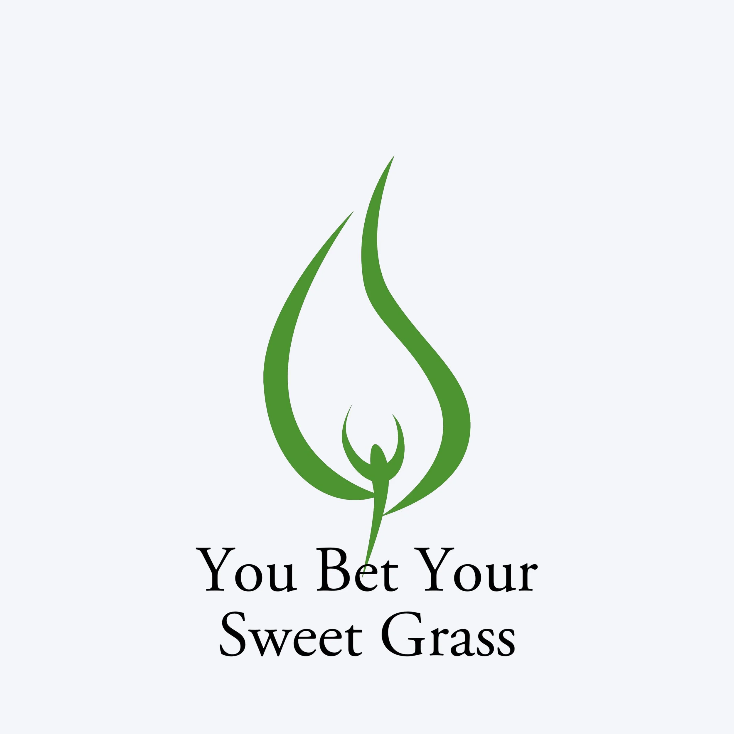 you bet your sweet grass candle scent blend fresh green mowed lawn