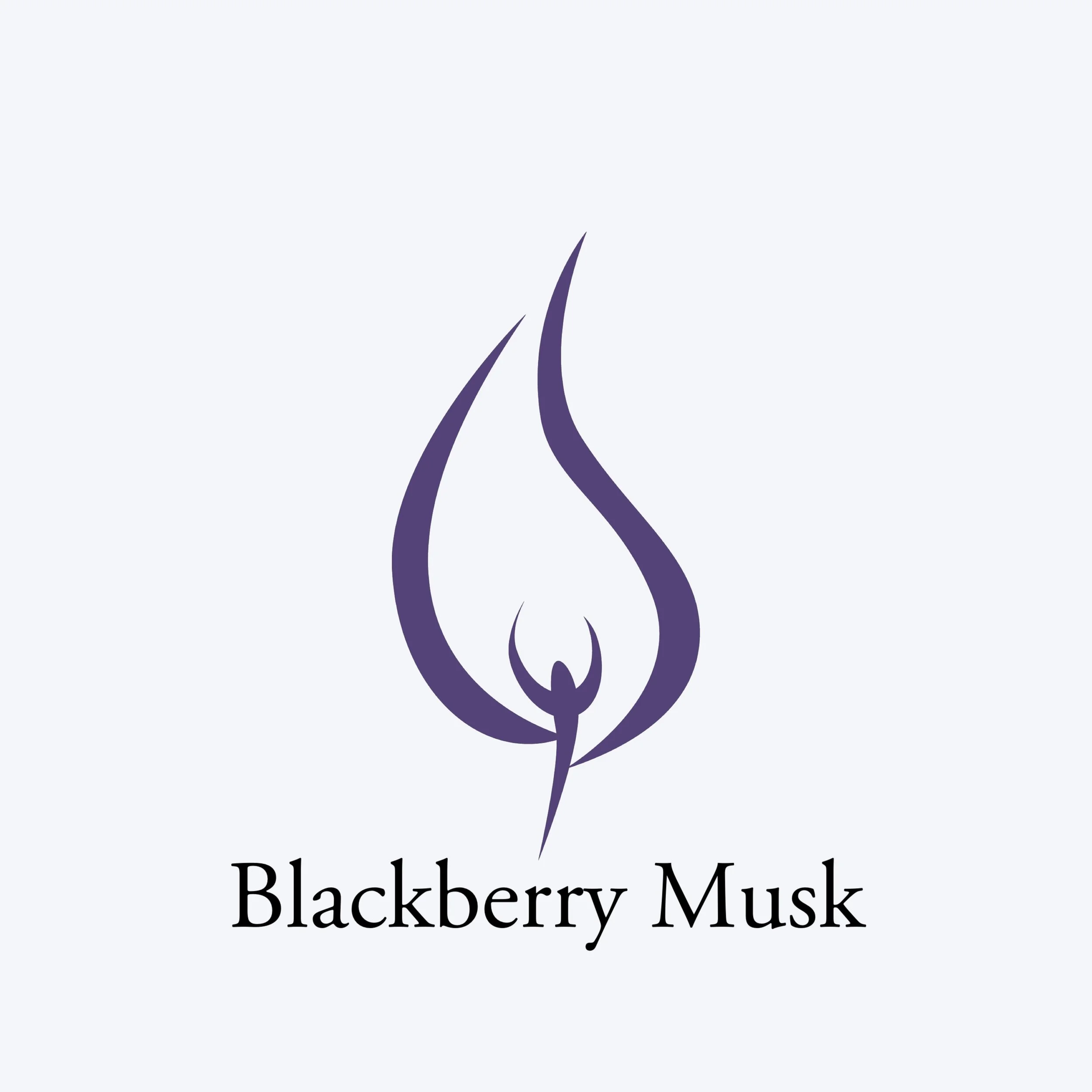 musky blackberry fruity garden scent by 5bandco