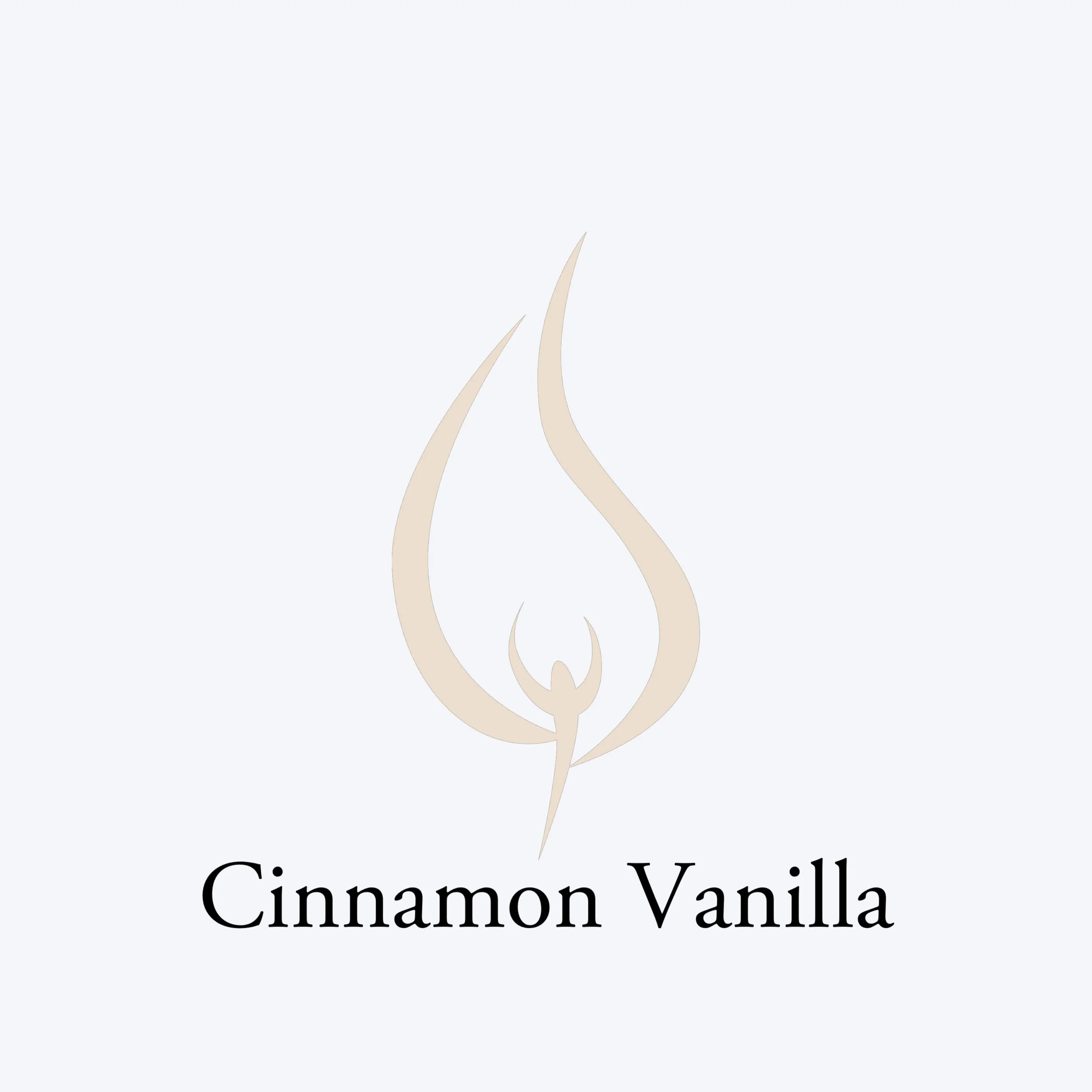 cinnamon vanilla candle votives tea lights room spray