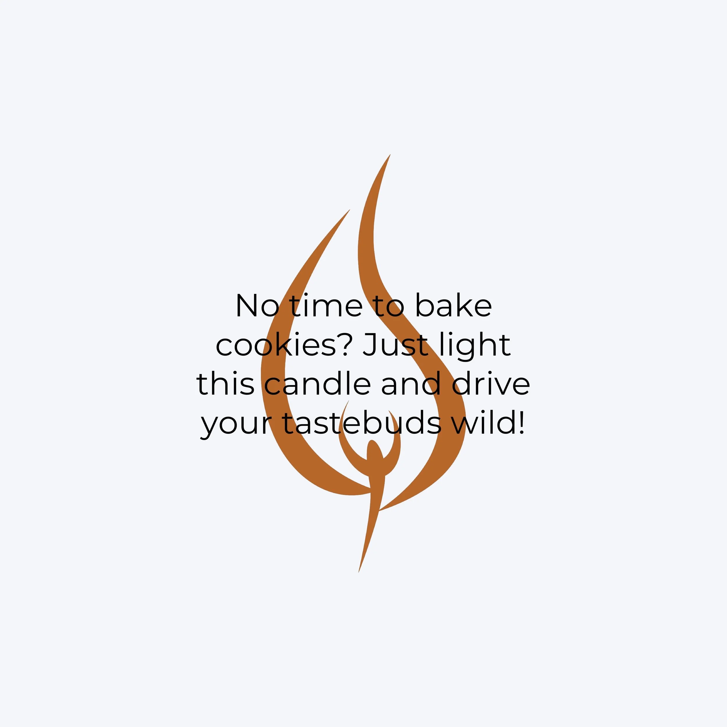 spicy gingerbread scented candles 5b leavenworth kansas