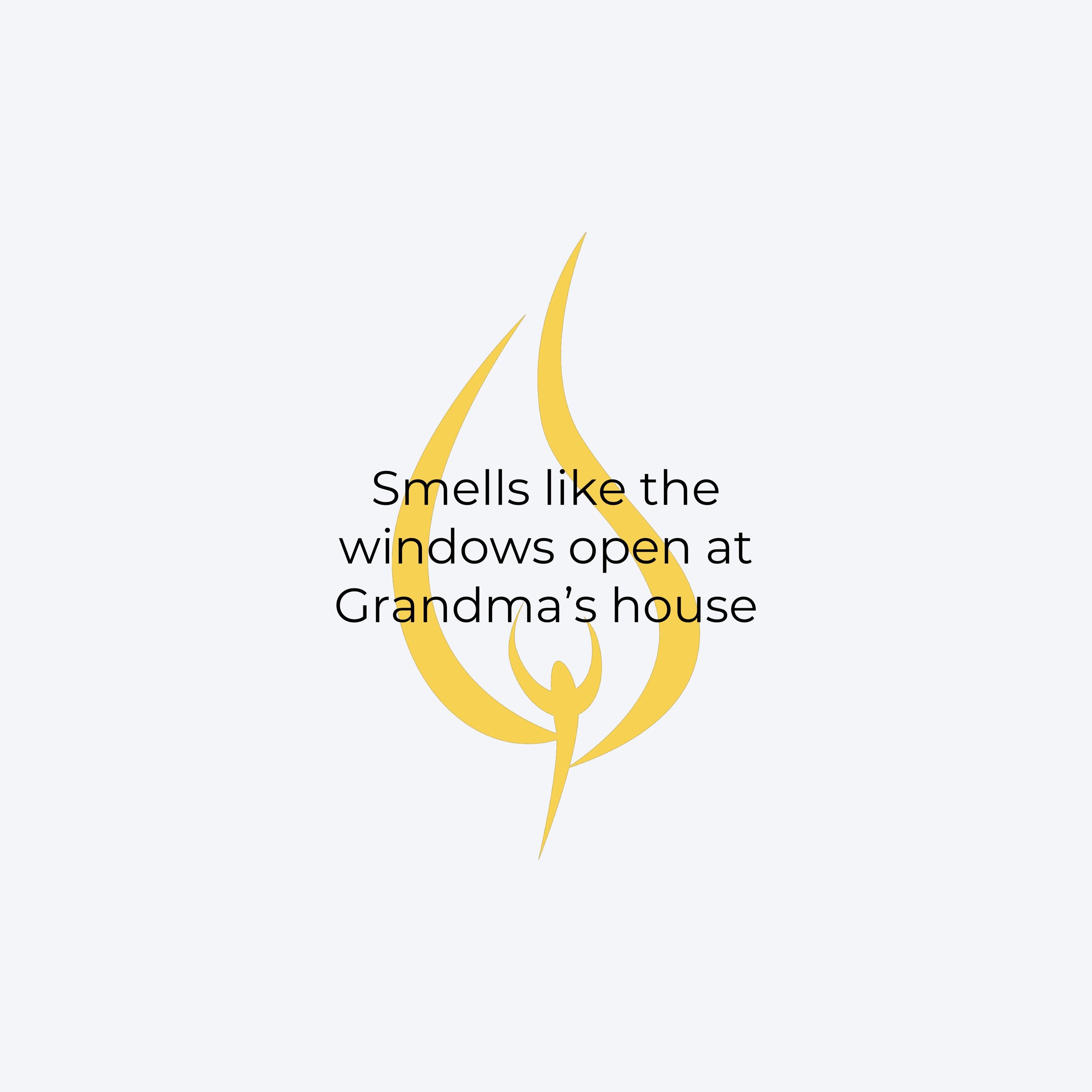 honeysuckle flowers summer scented candle hand poured five blessings candleworks