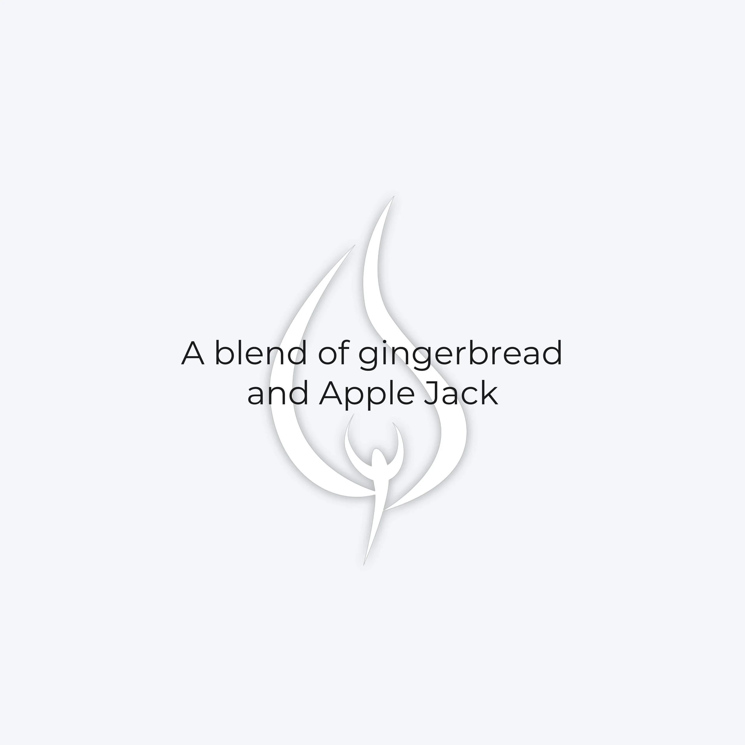 apple jack ginger bread scent blend autumn spice 5bandco