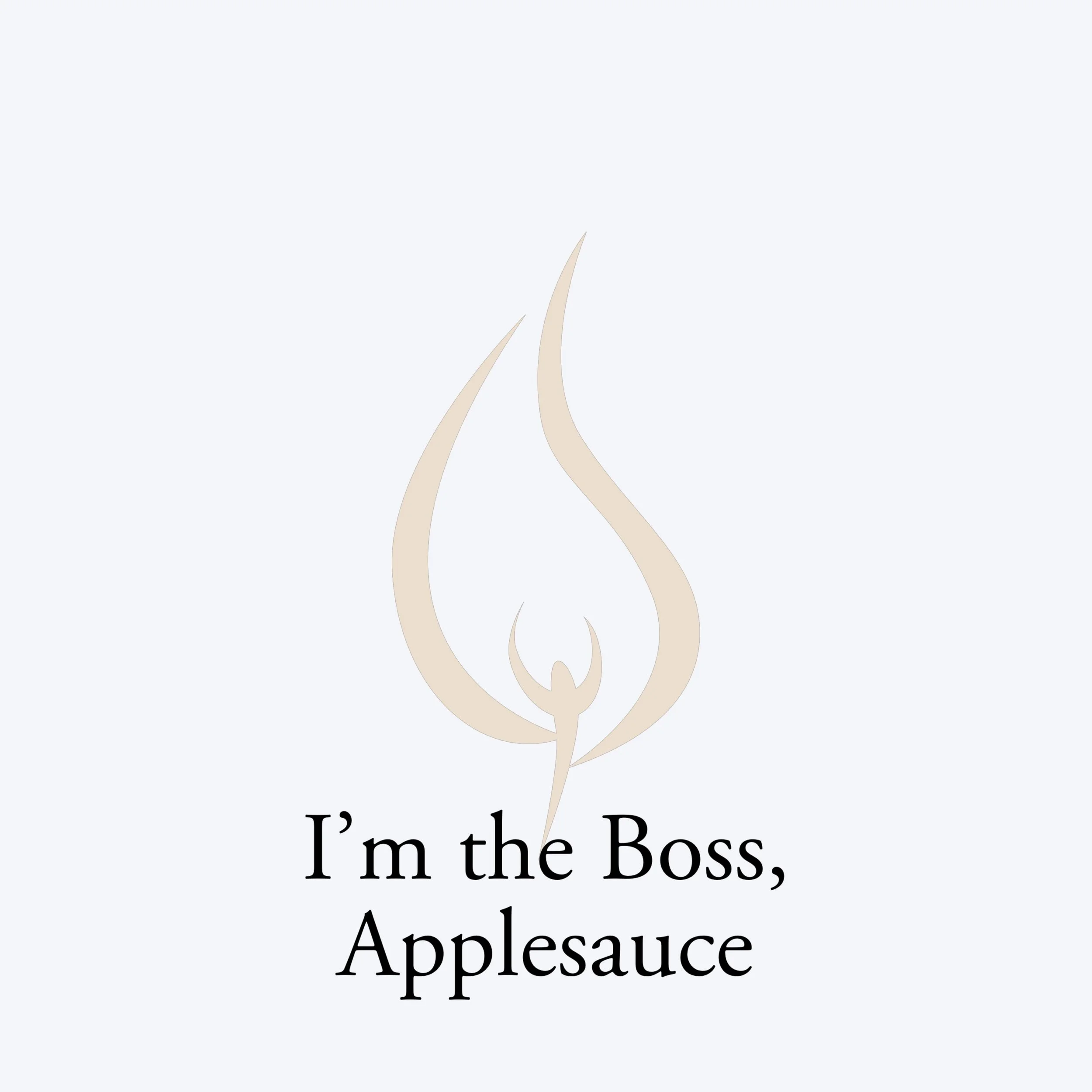 applesauce candle scent 5bandco candlemakers weston mo