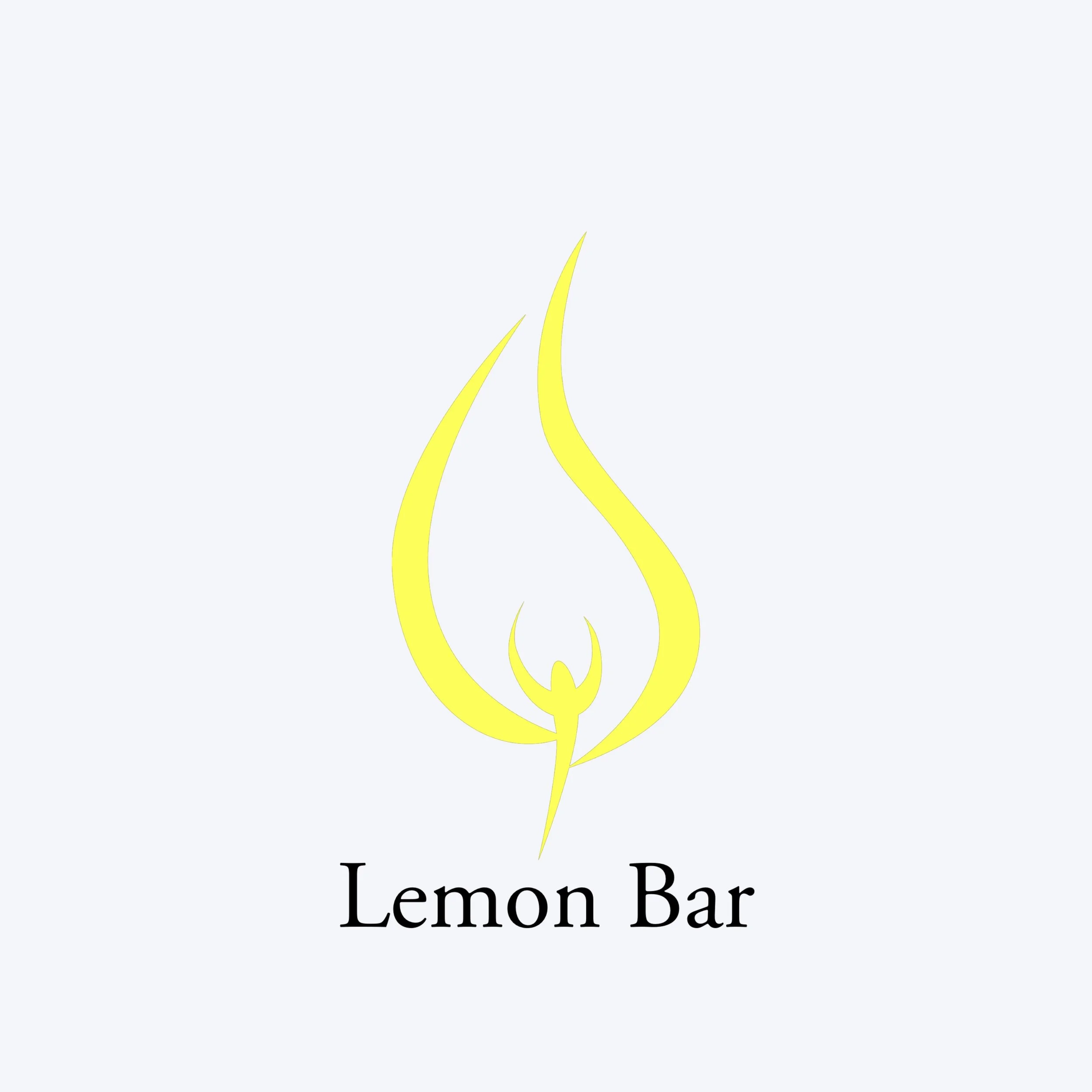Lemon Bar