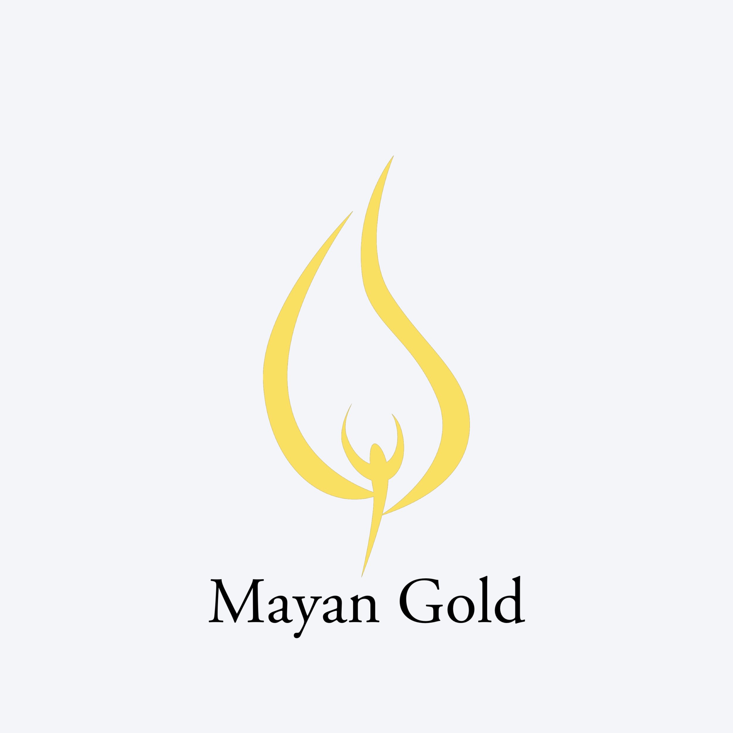 Mayan Gold