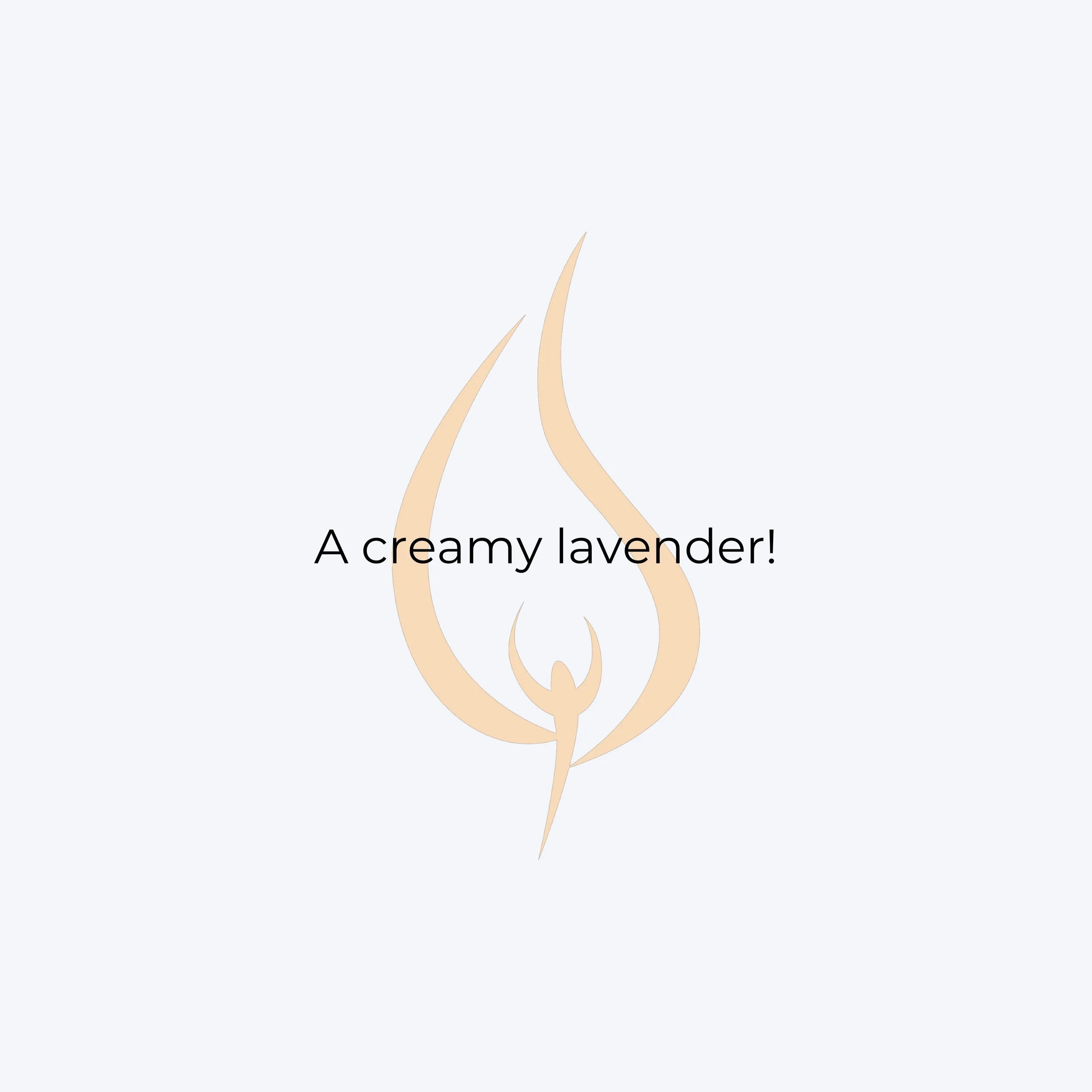 oatmeal lavender candle 5bandco candlemakers marsha flowers