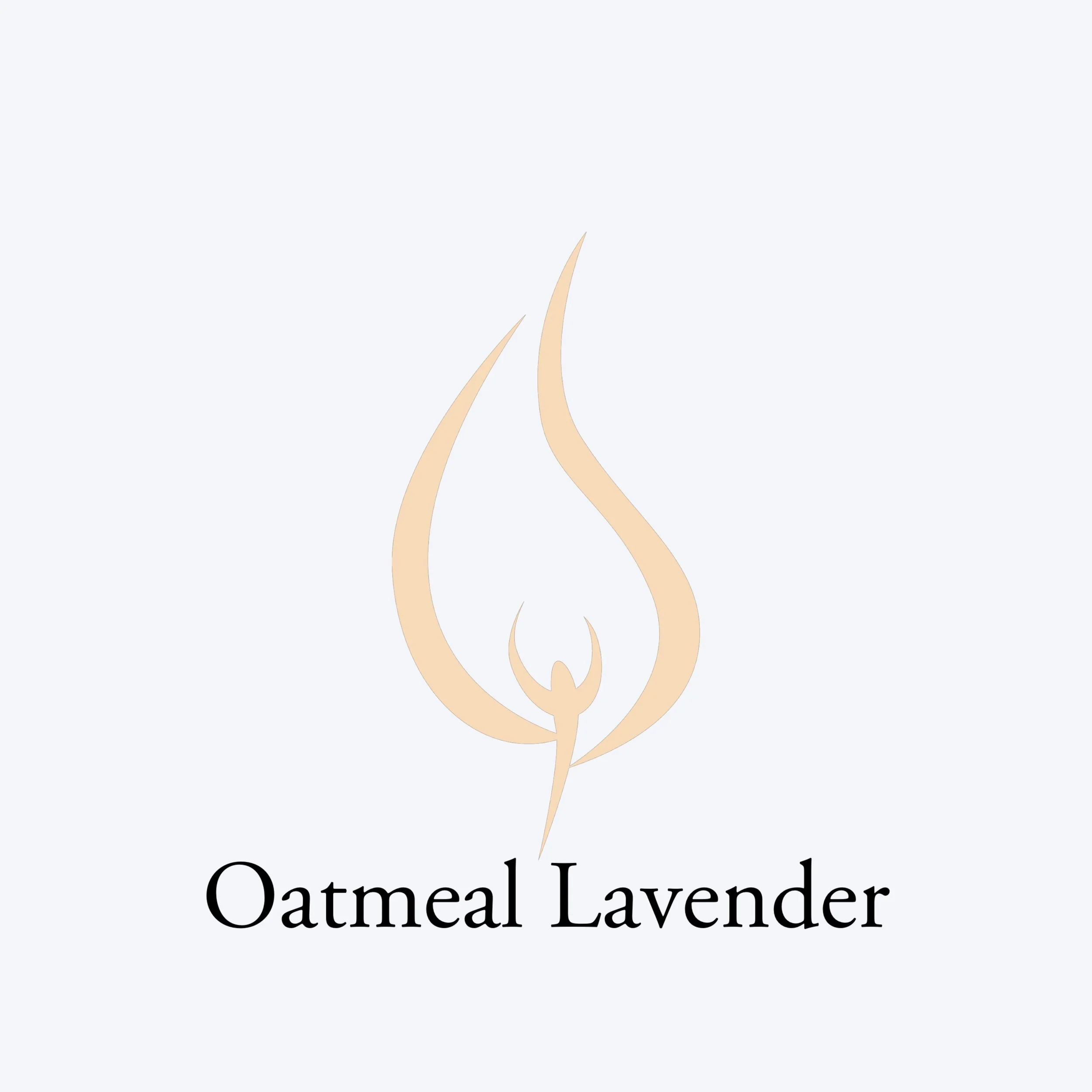 Oatmeal Lavender