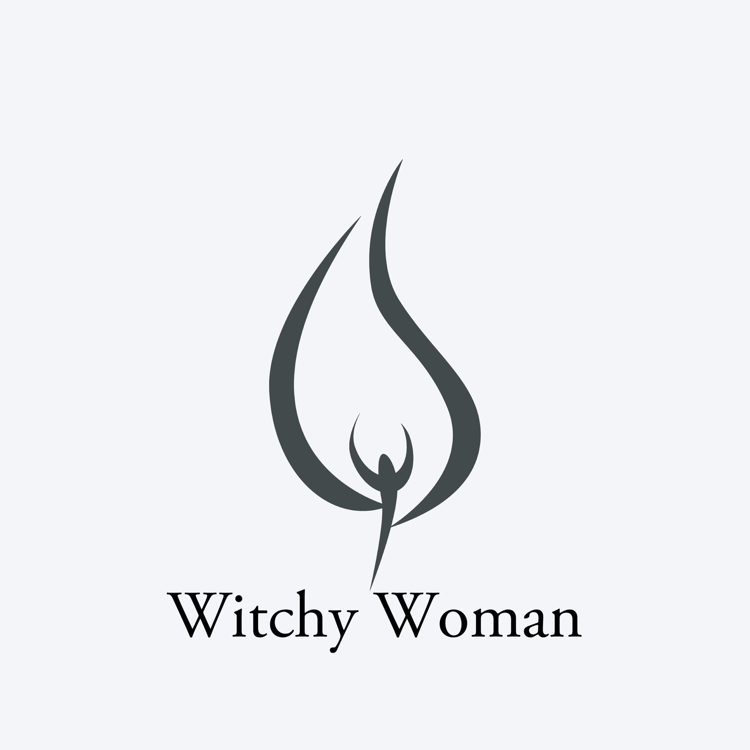Witchy Woman