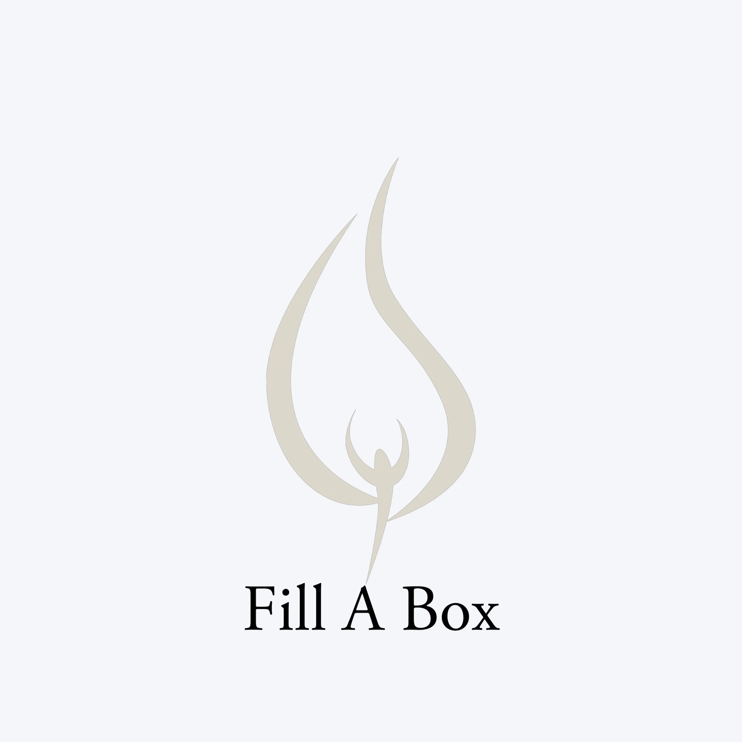 Fill A Box