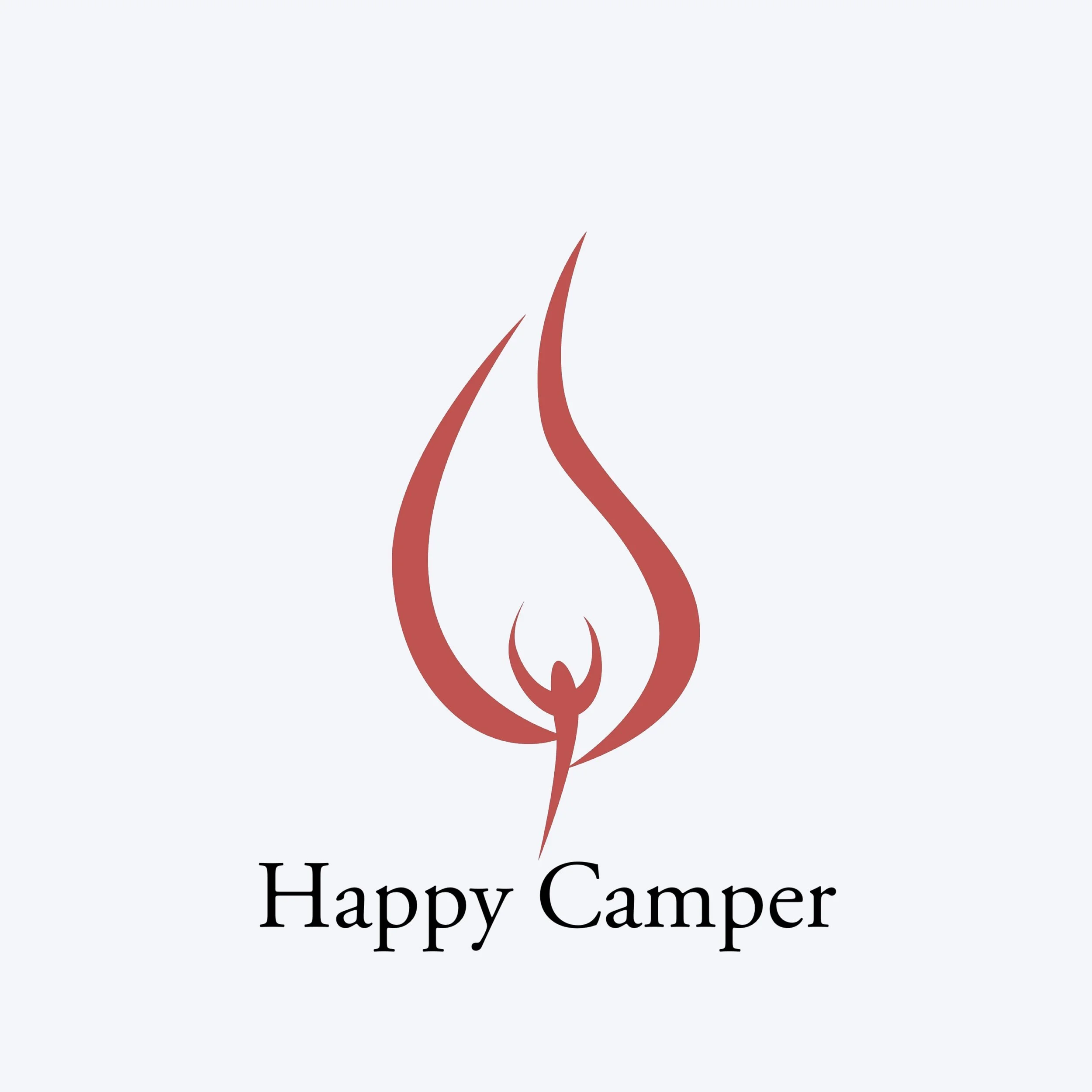 Happy Camper