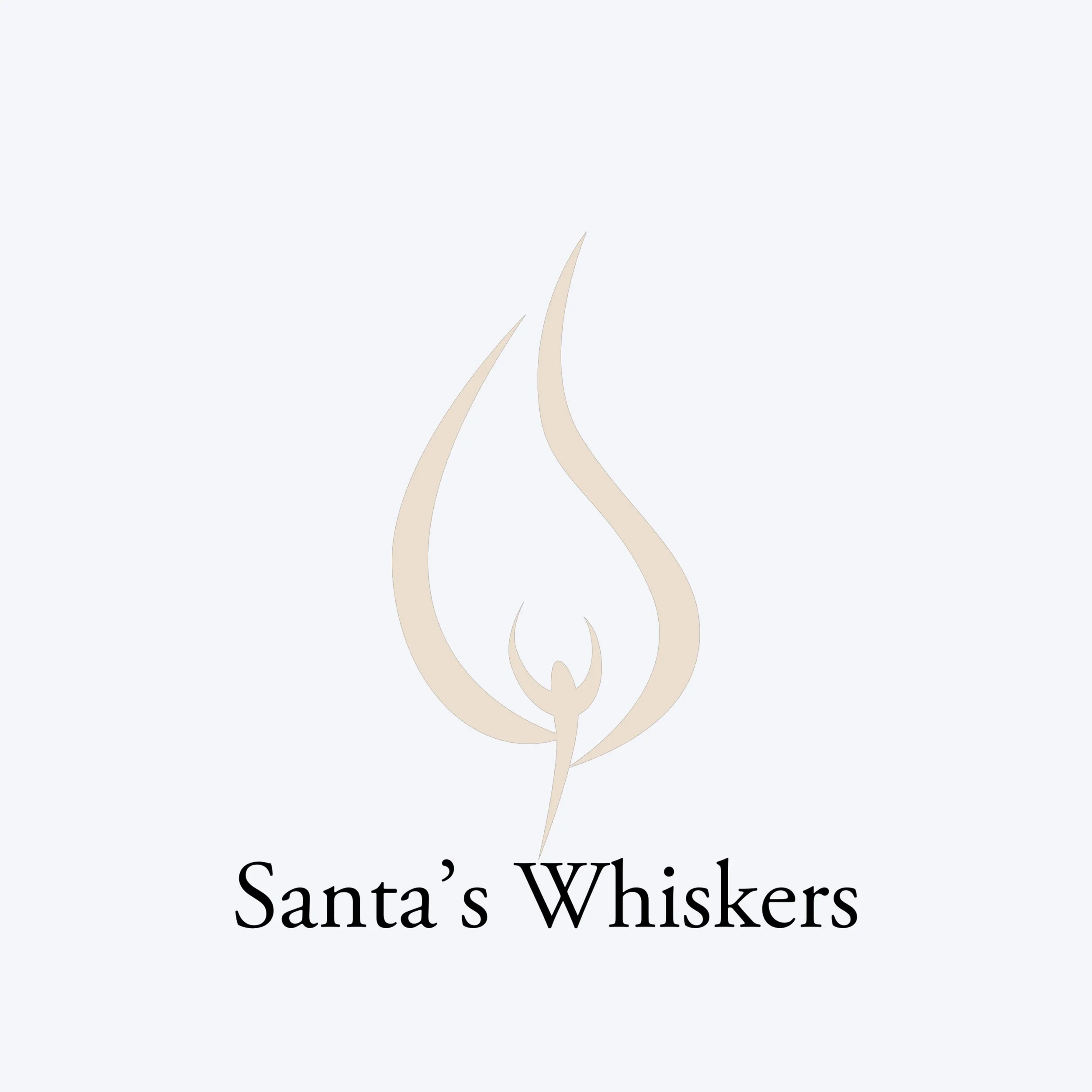 santas whiskers candle scent blend gingerbread patchouli 5b leavenworth