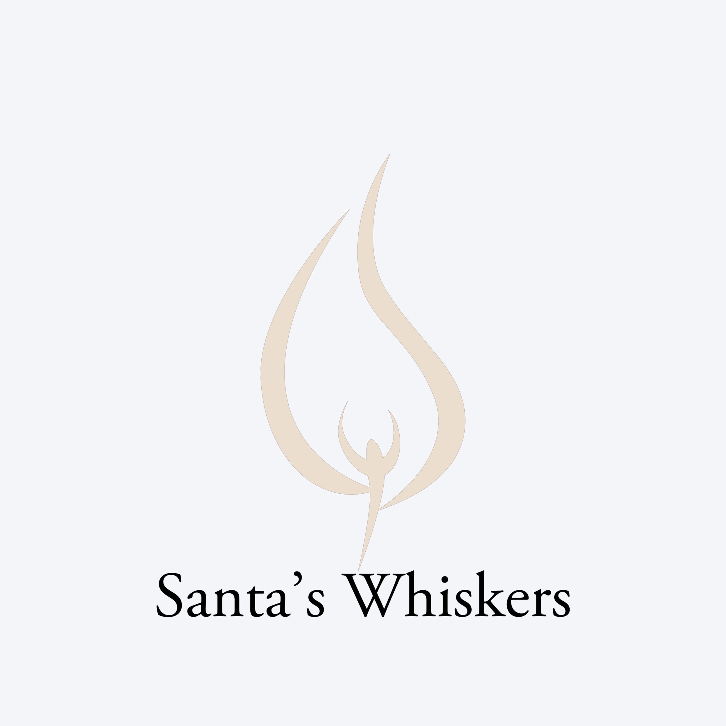 Santa's Whiskers