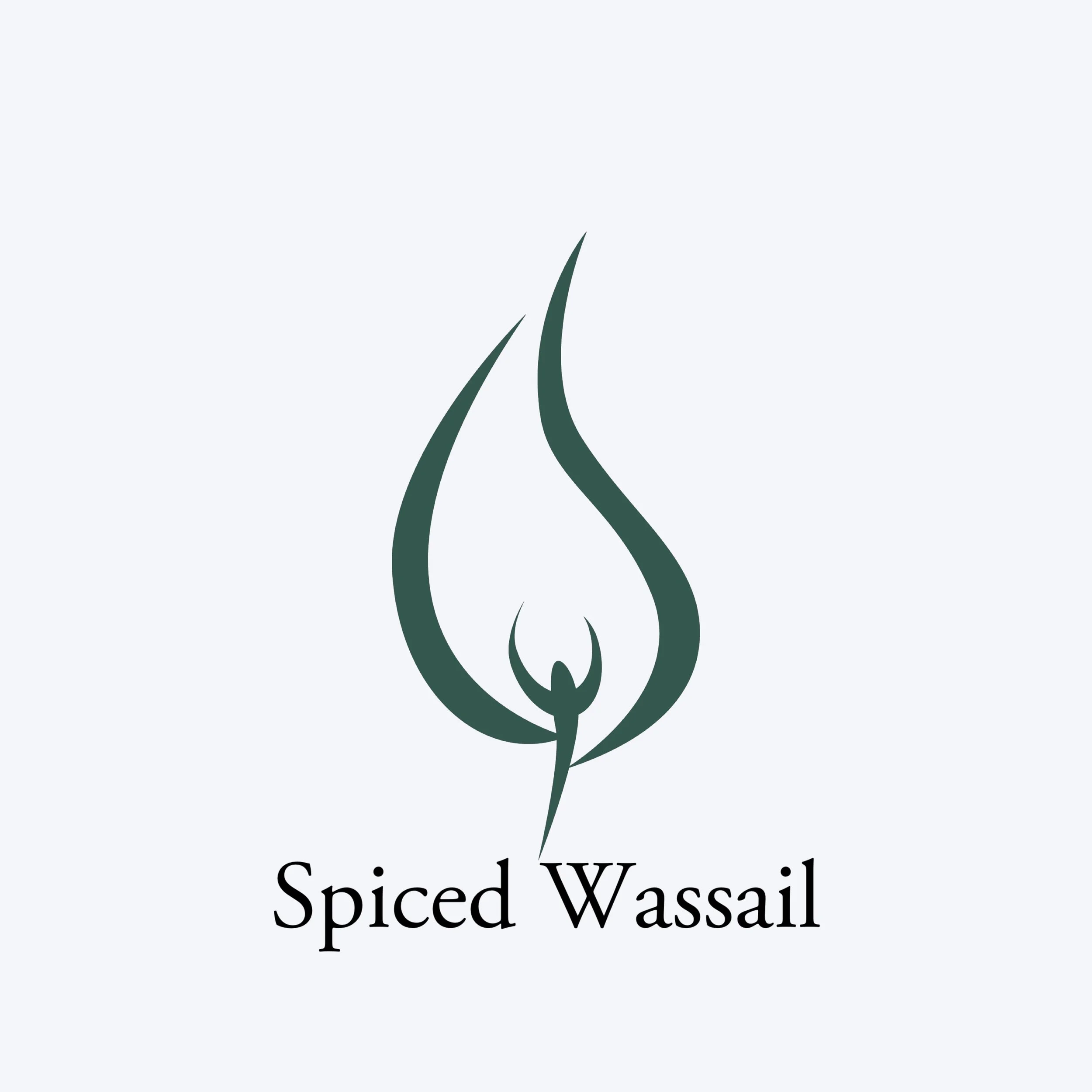 spiced wassail holiday candle cinnamon orange christmas room spray tea lights