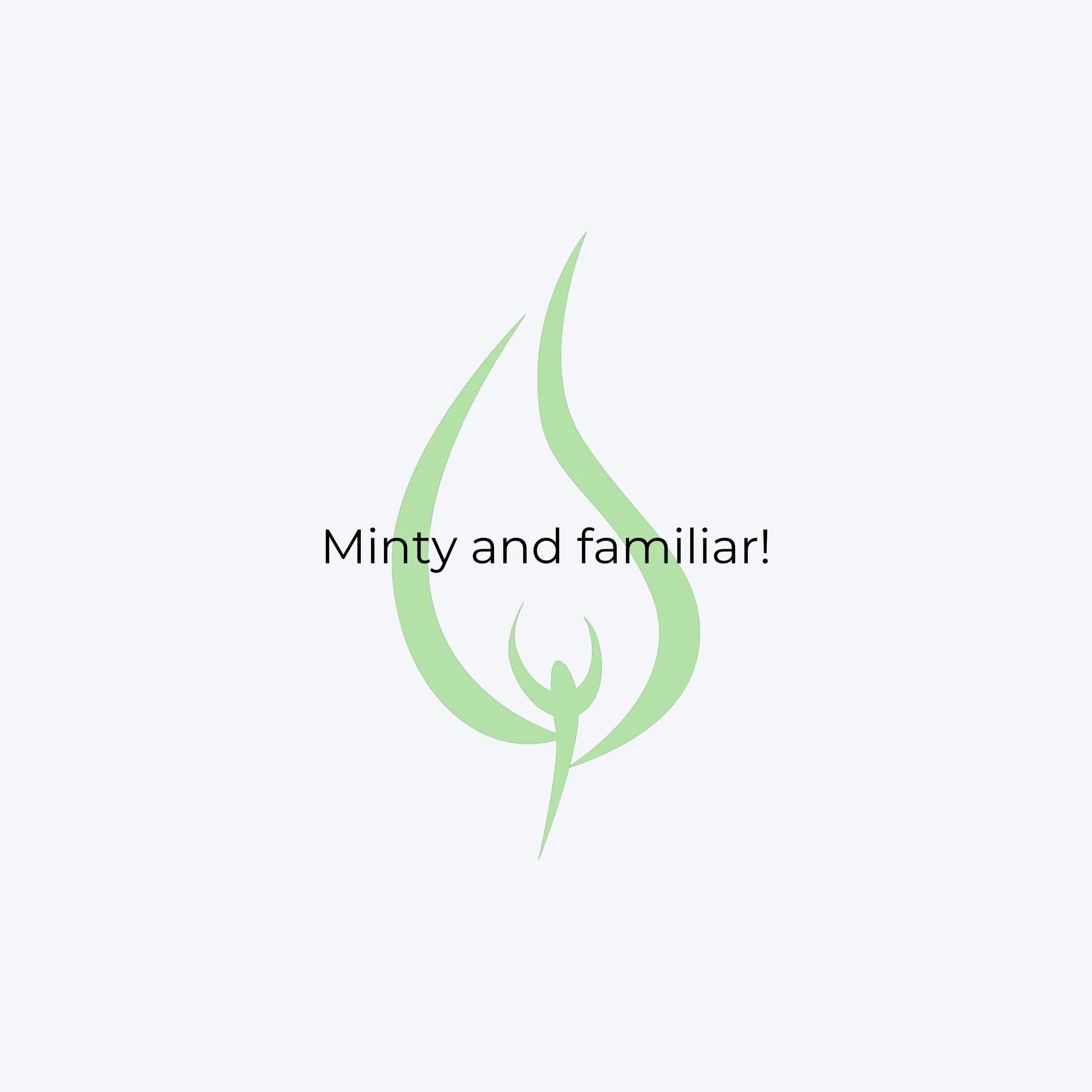 bottom moms purse spearmint peppermint lavender signature candle 5b marsha flowers