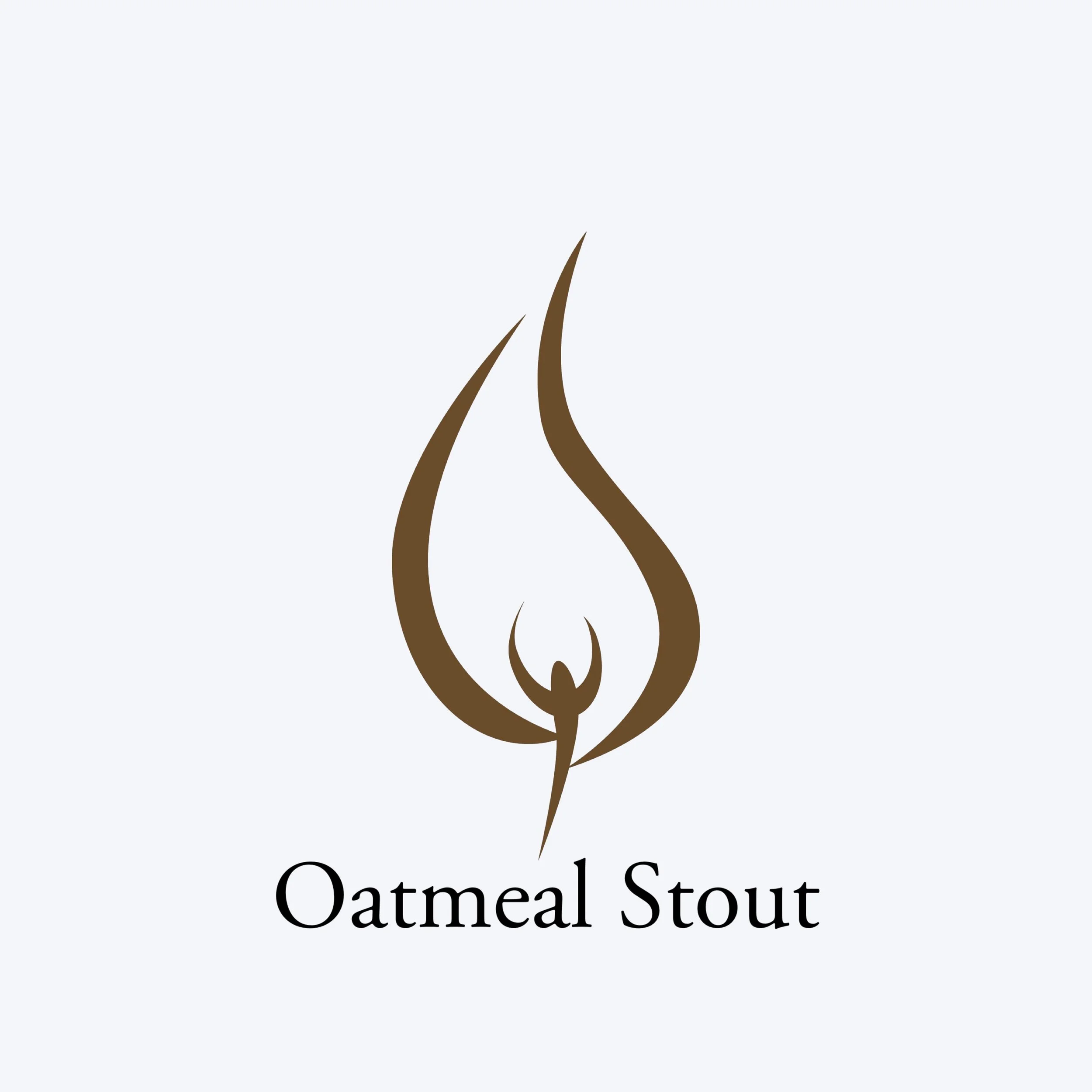 oatmeal stout hearty grains hops sweet 5b and co candleworks amber