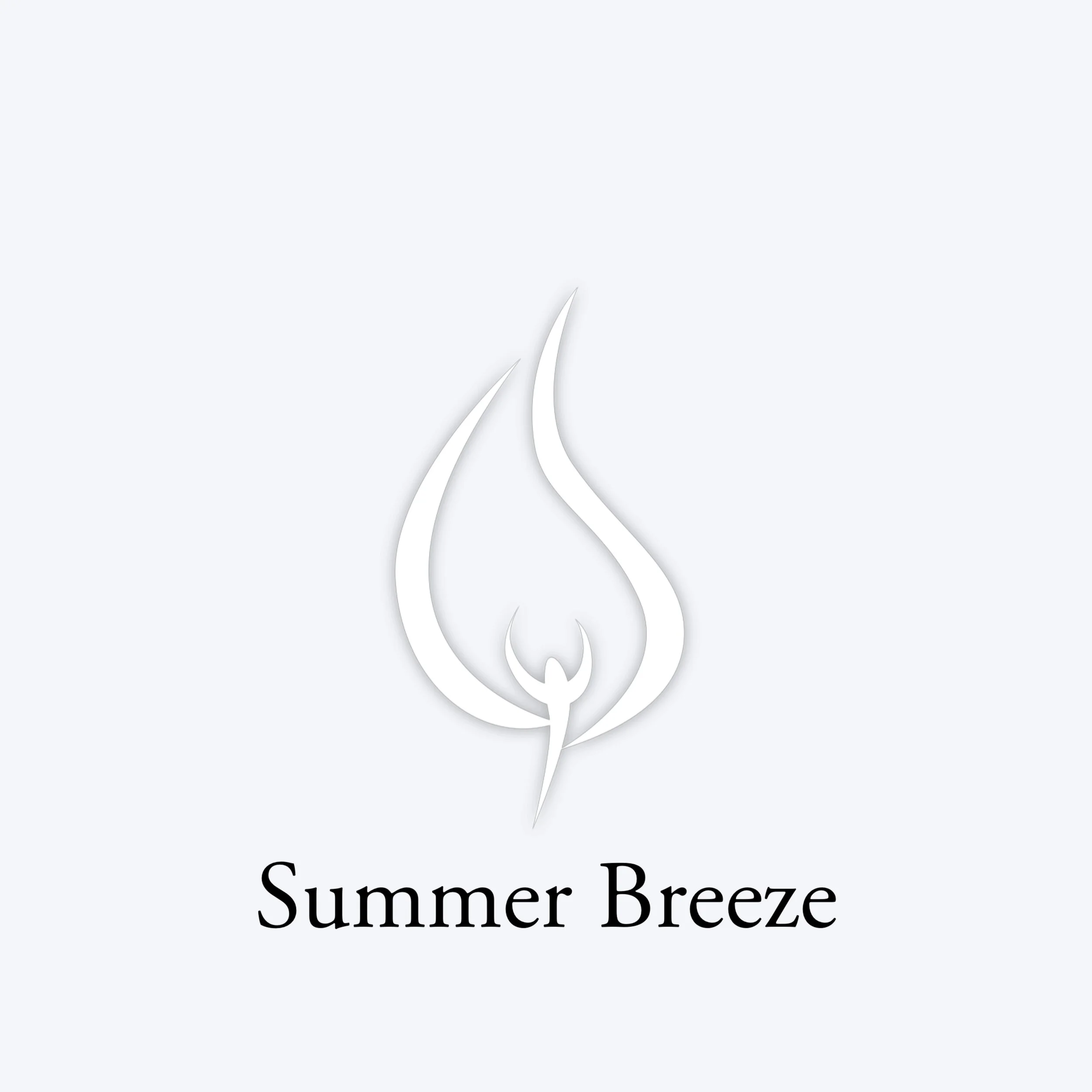 Summer Breeze candle makes me feel fine Jasmine in my mind