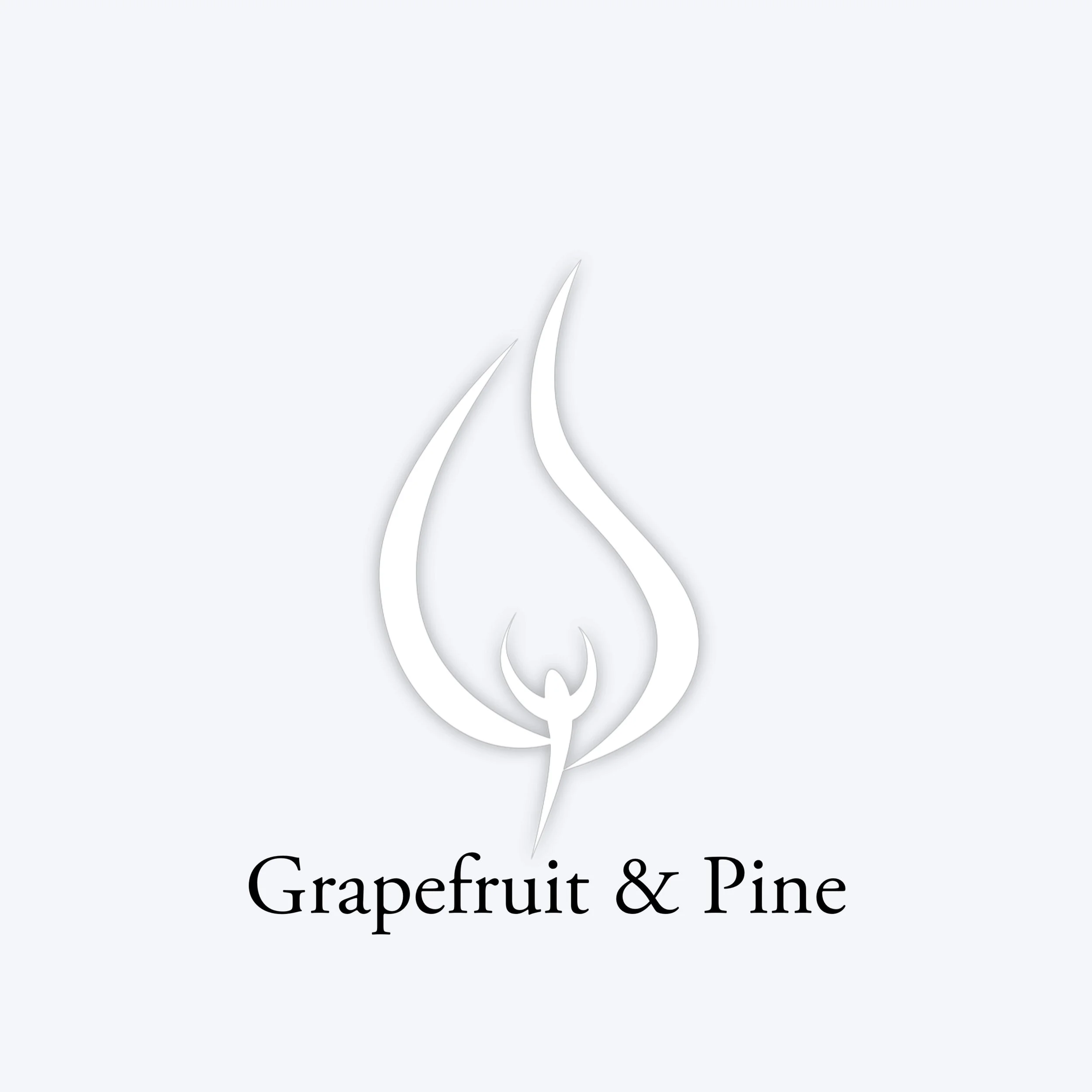grapefruit pine scent blend