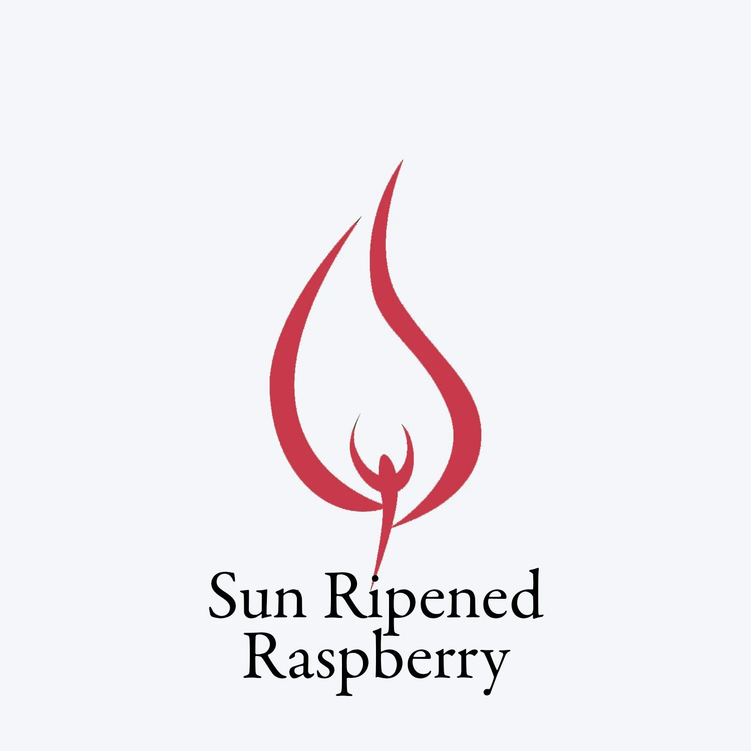 Sun Ripened Raspberry