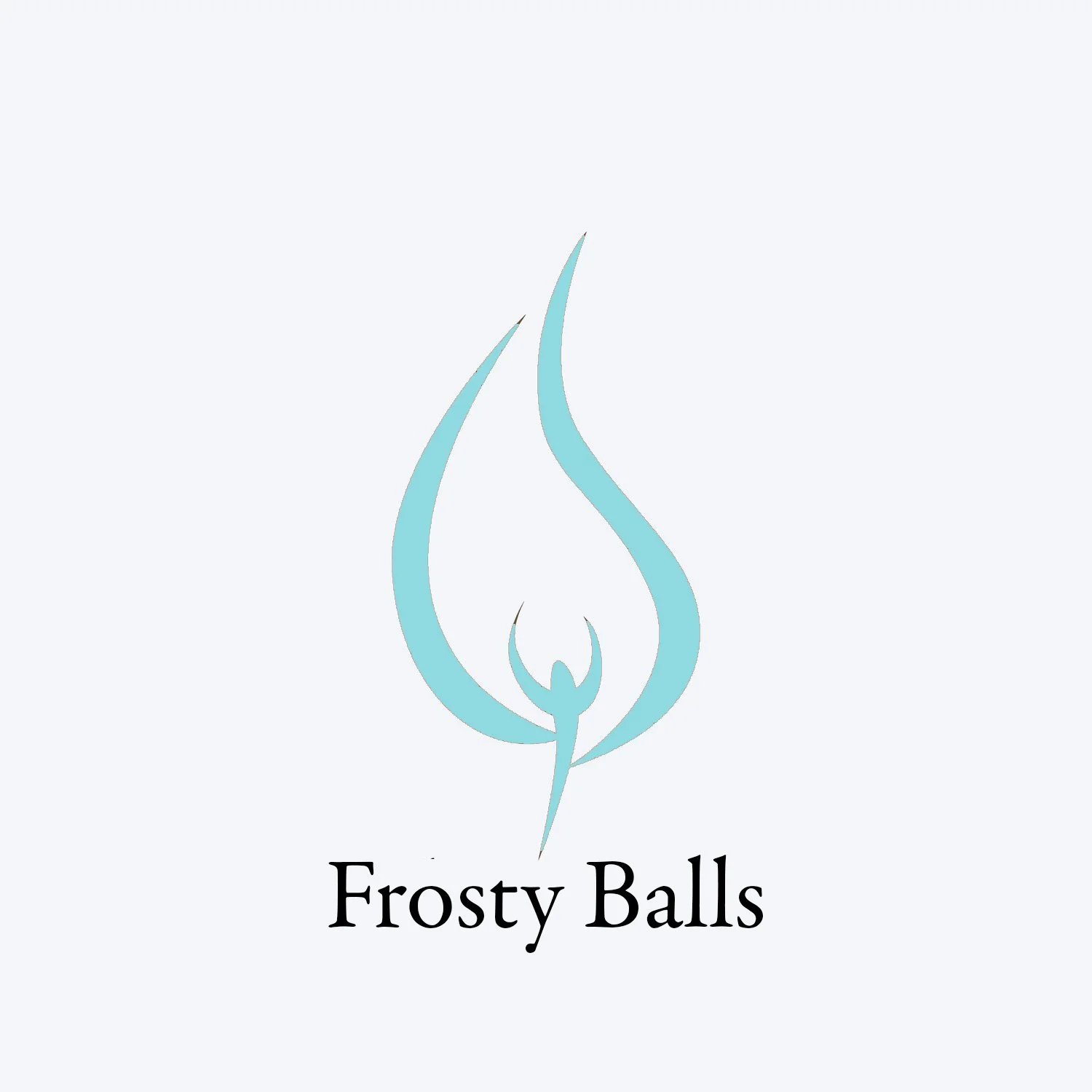 Frosty Balls