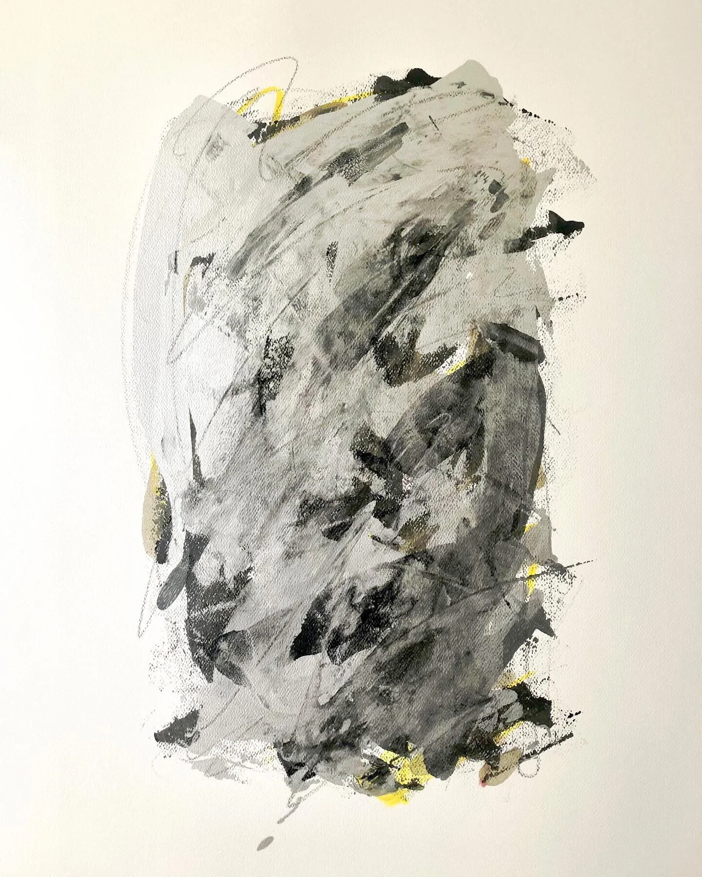 Metallic paint, ink and graphite on paper. 

#abstractart #art #abstract #contemporaryart #artist #painting #abstractpainting #artwork #modernart #artistsoninstagram #artoftheday #artgallery #acrylicpainting #instaart #abstractartist #fineart #drawin