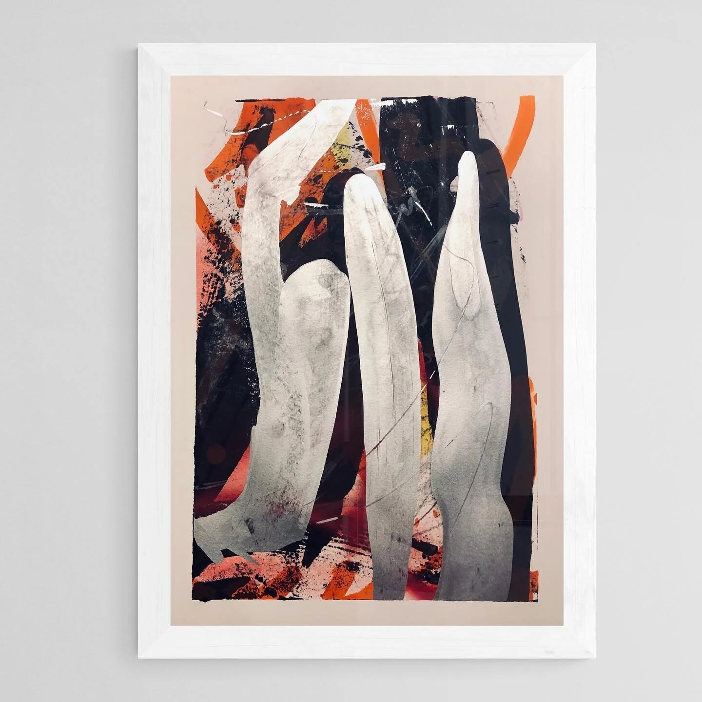 Paint, ink, spray on paper. quick 10 min sketch. 

#abstractart #art #abstract #contemporaryart #artist #painting #abstractpainting #artwork #modernart #artistsoninstagram #artoftheday #artgallery #acrylicpainting #instaart #abstractartist #fineart #