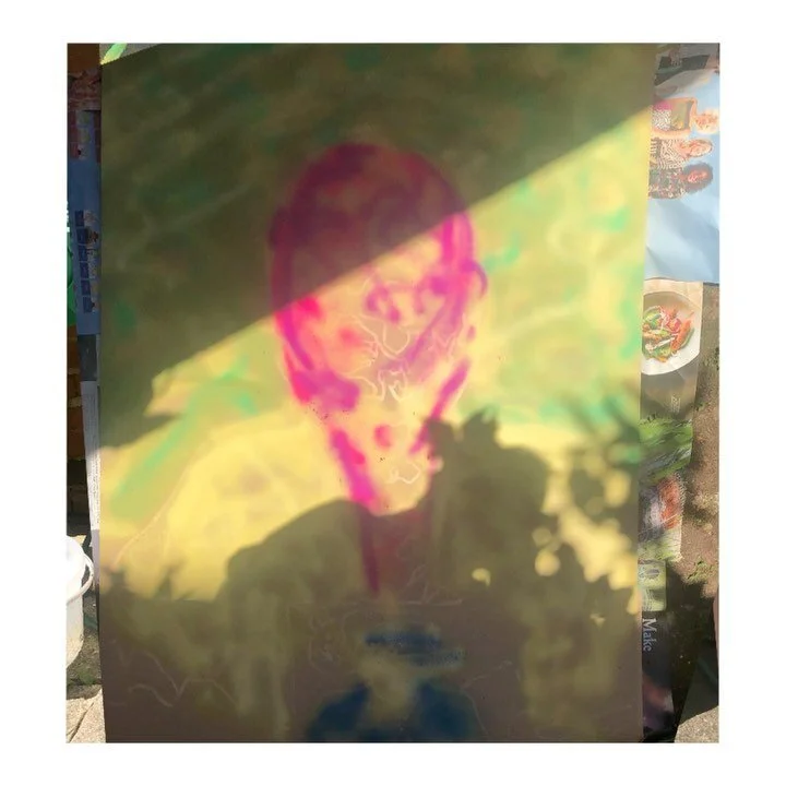 &lsquo;That&rsquo;s not art&rsquo;
Paint on MDF

#abstractart #art #abstract #contemporaryart #artist #portraitpainting #painting #abstractpainting #artwork #modernart #artistsoninstagram #artoftheday #artgallery #acrylicpainting #instaart #abstracta