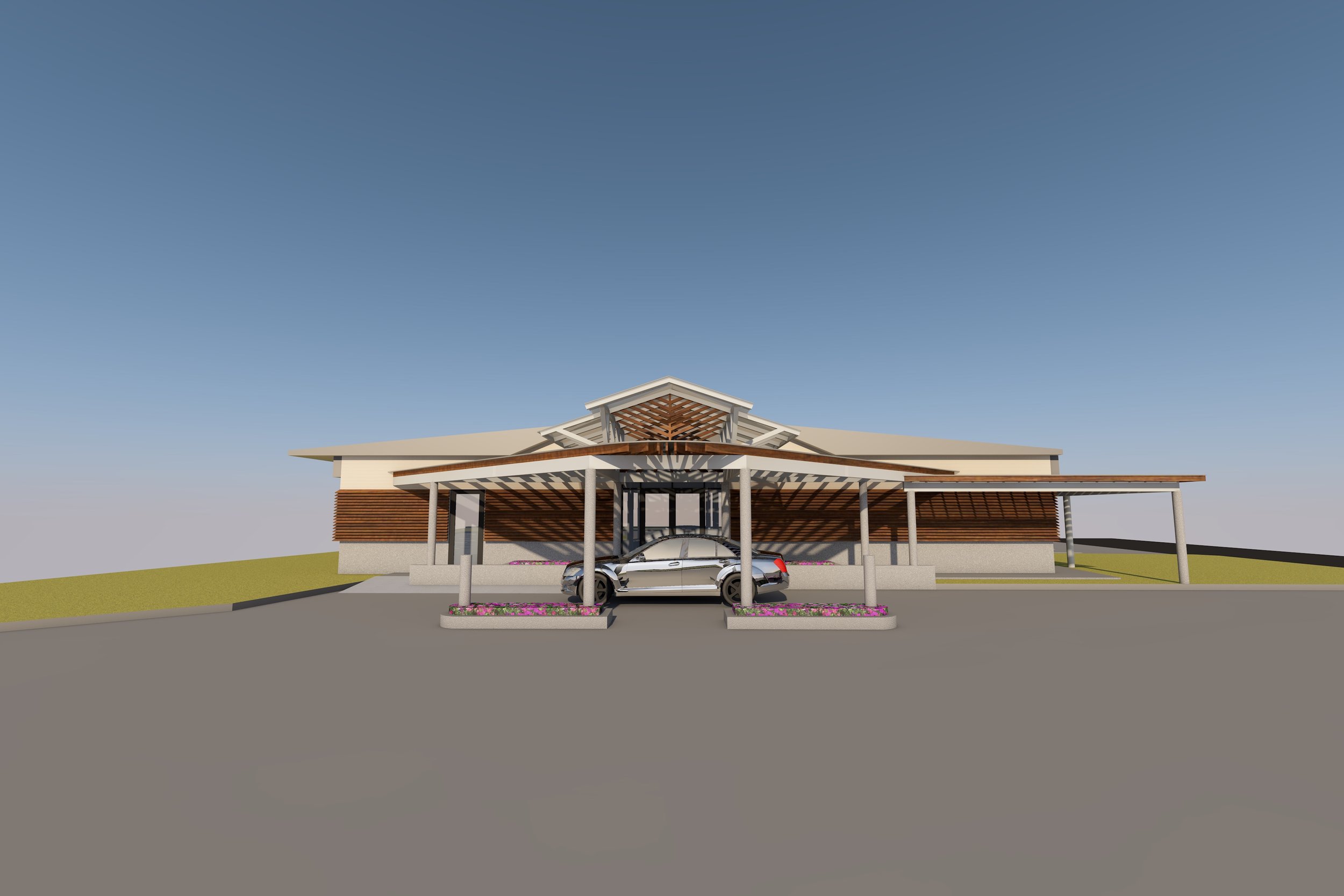 RIDGEWOOD MEDICAL - WEST ELEVATION PERSPECTIVE RENDERING.jpg