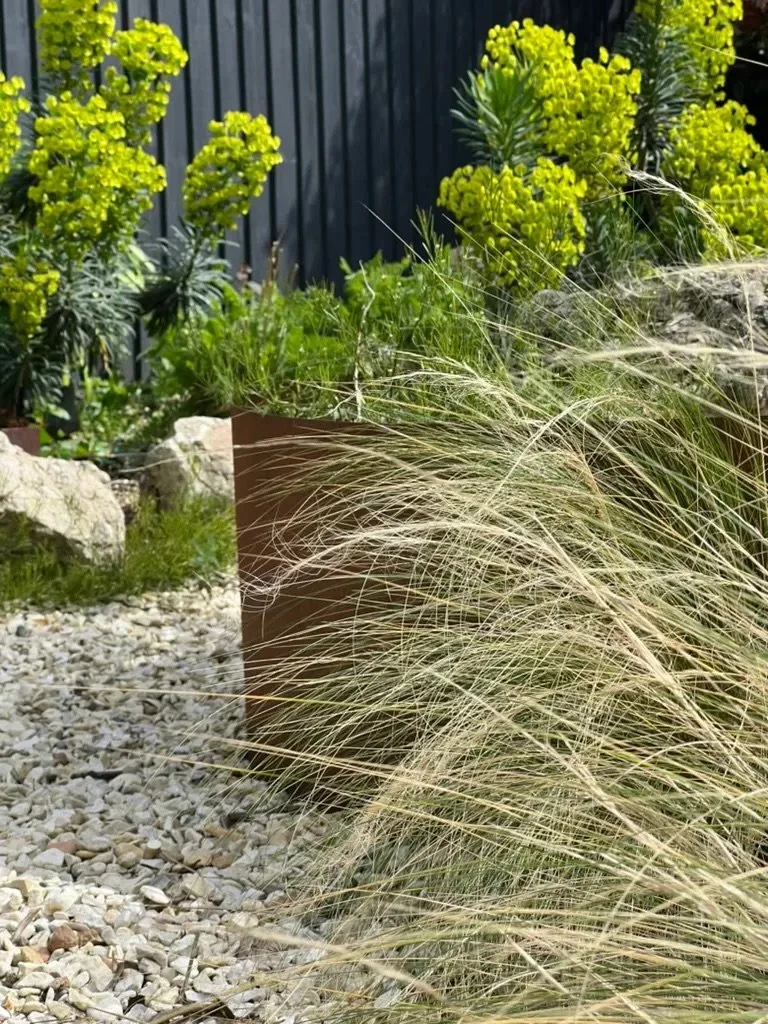 Beyond the gravel Part 1: