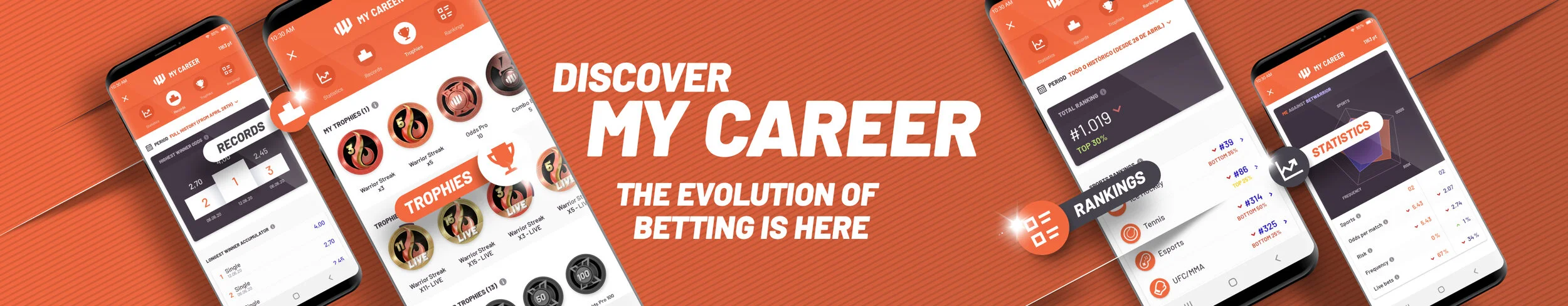 Sports betting under 21 2020