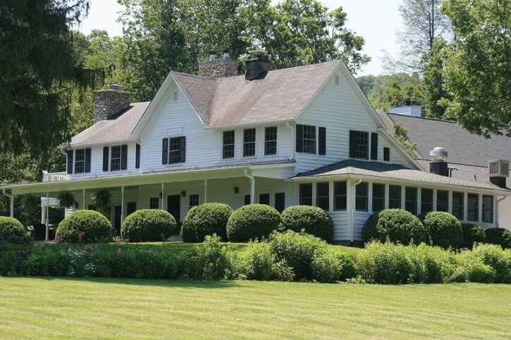 Inn At Half Mile Farm Epting Events