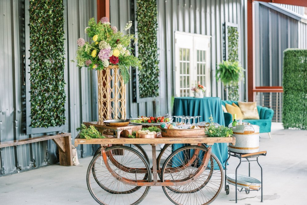 Our Venues – The Hill | Athens Cotton Press | 1055 Barber — Epting Events