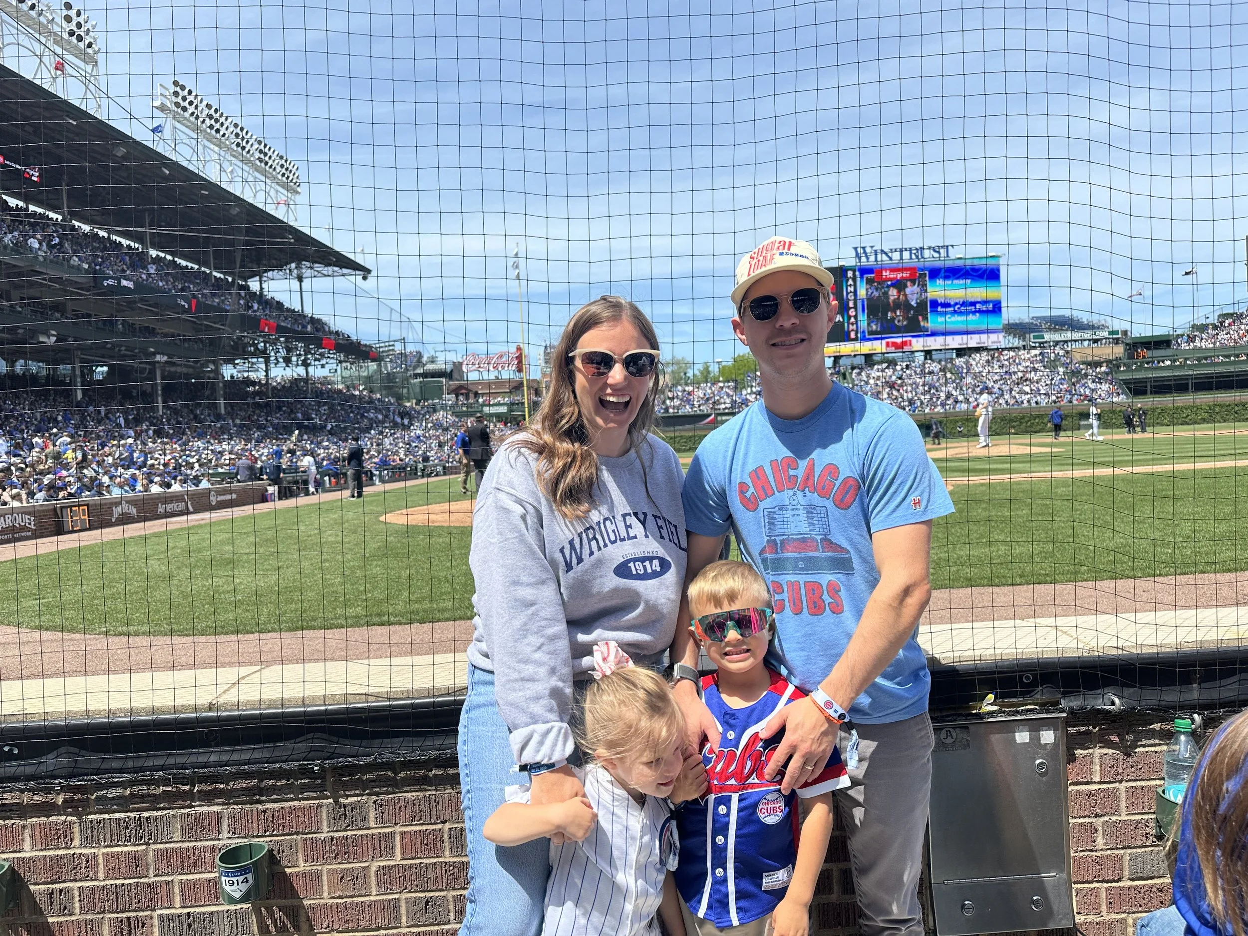 Summer Moments & Celebrations: Life Behind the Scenes at Company 421