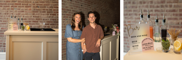 Spring Event Bookings in Central Illinois Are Filling Fast