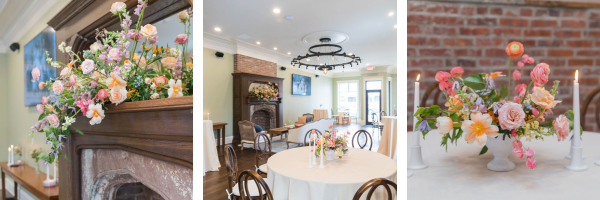 Host Without Hosting: 3 Spring Party Themes 