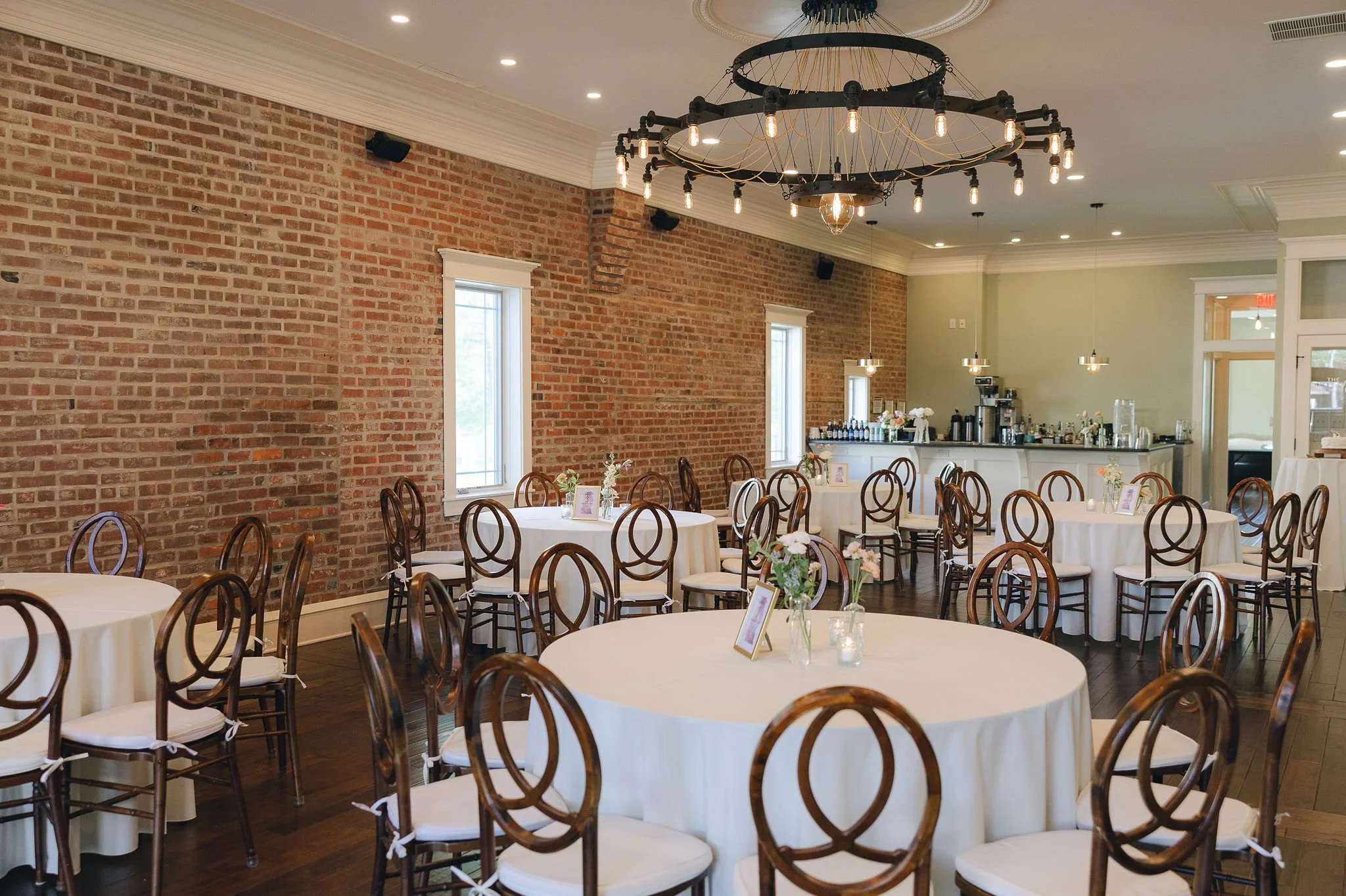 Summer at Company 421: Our Favorite Season at the Venue